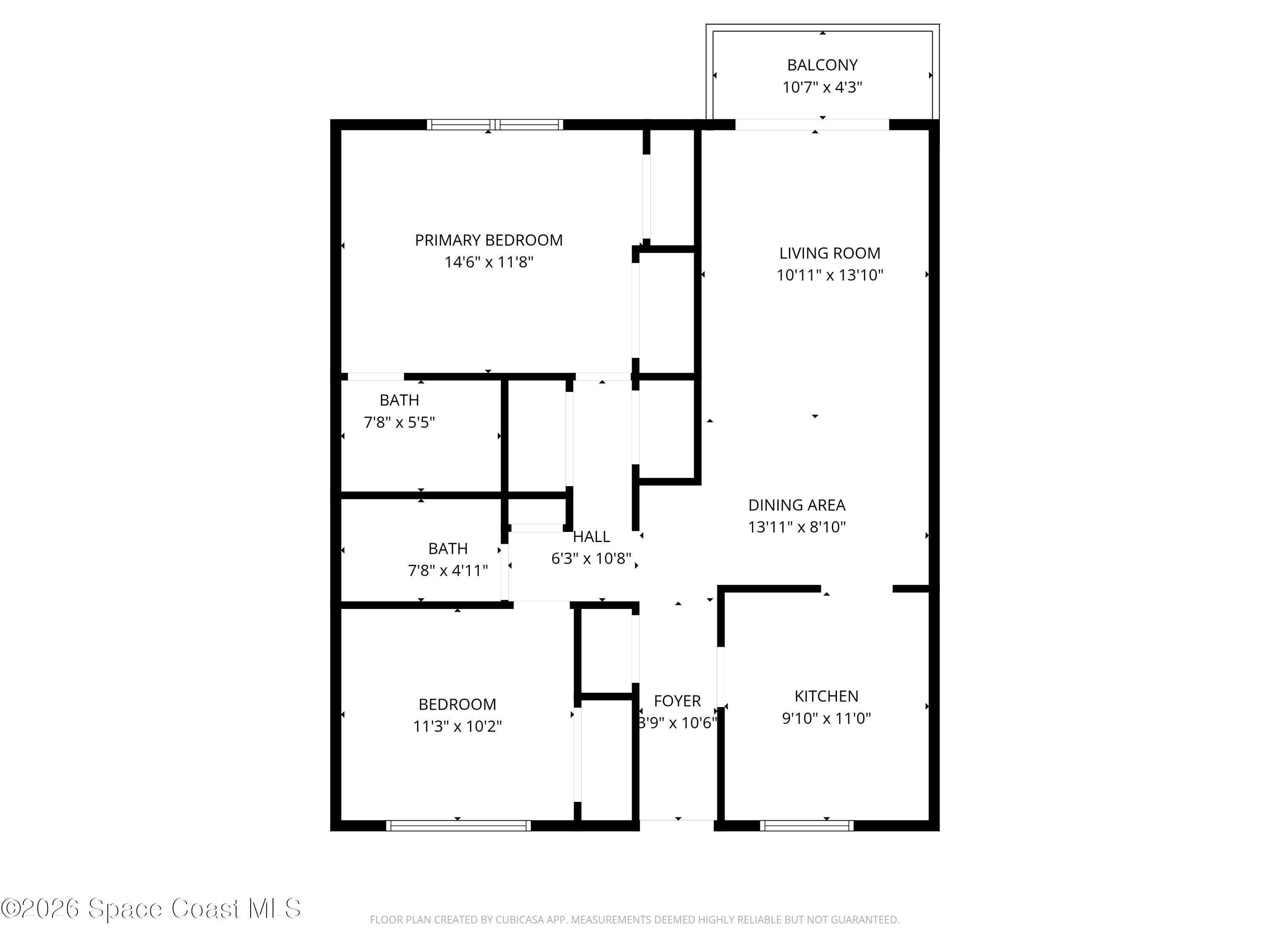 1001 W Eau Gallie Boulevard 228