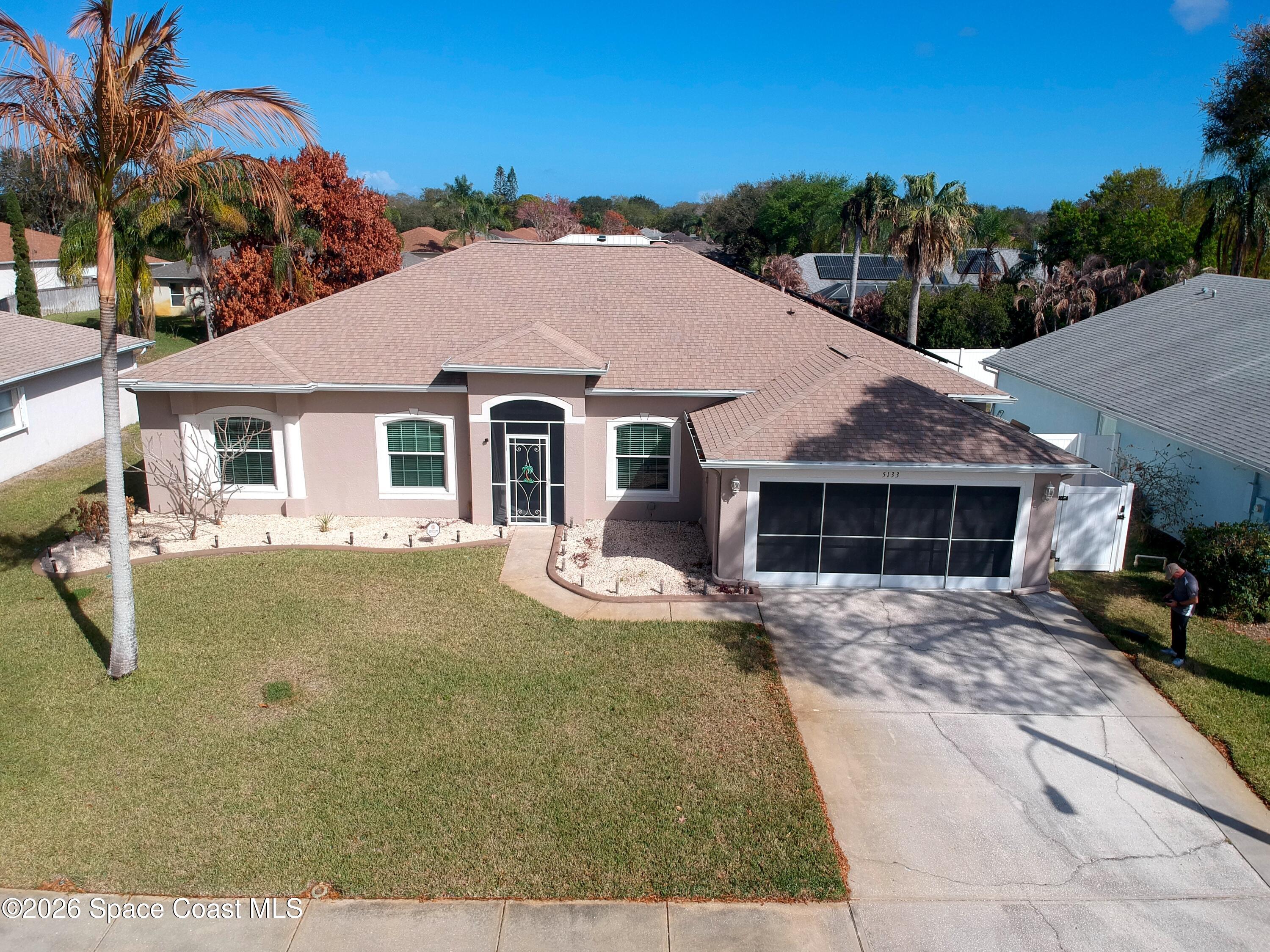 5133 Cocoplum Avenue