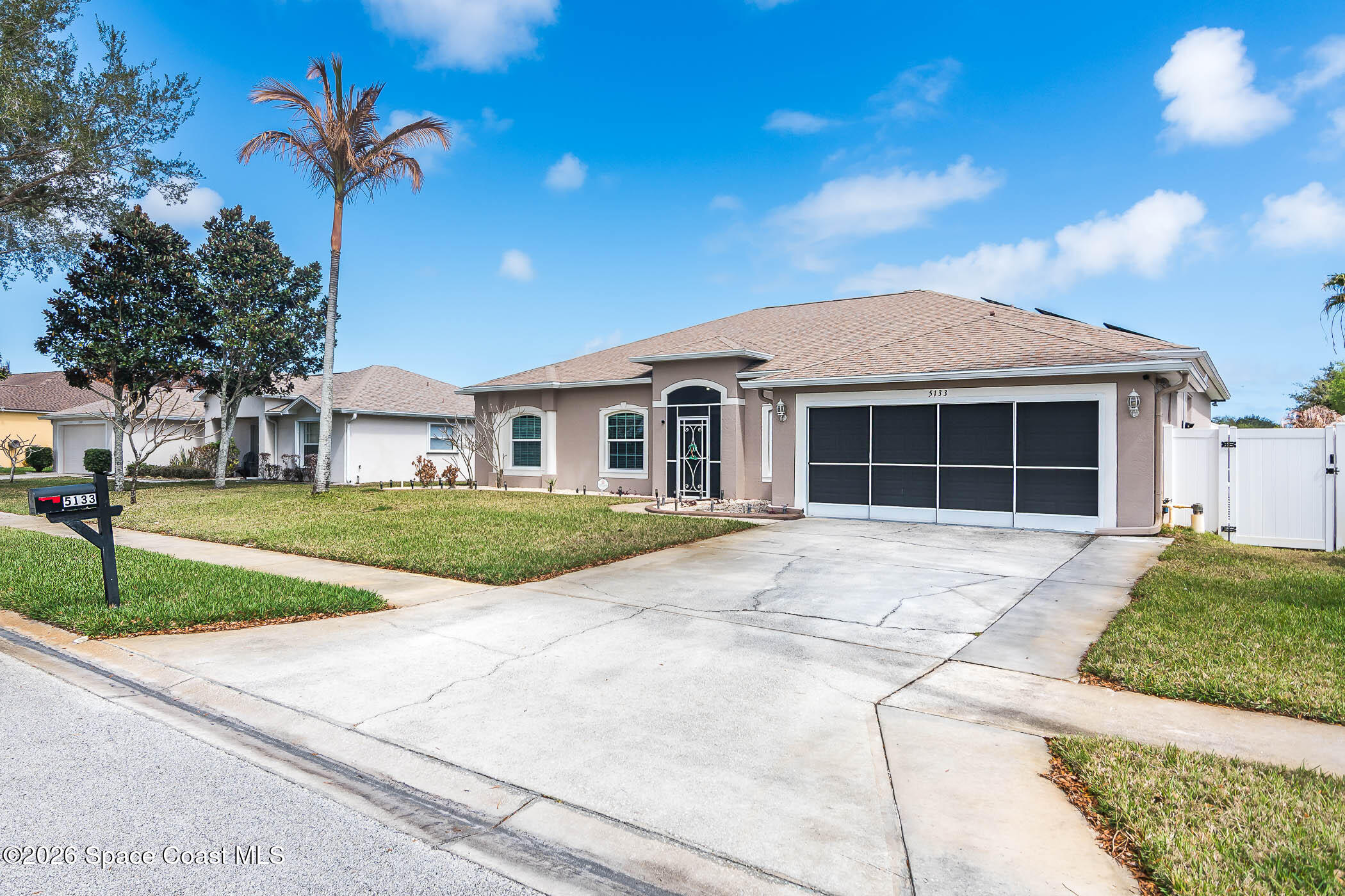 5133 Cocoplum Avenue