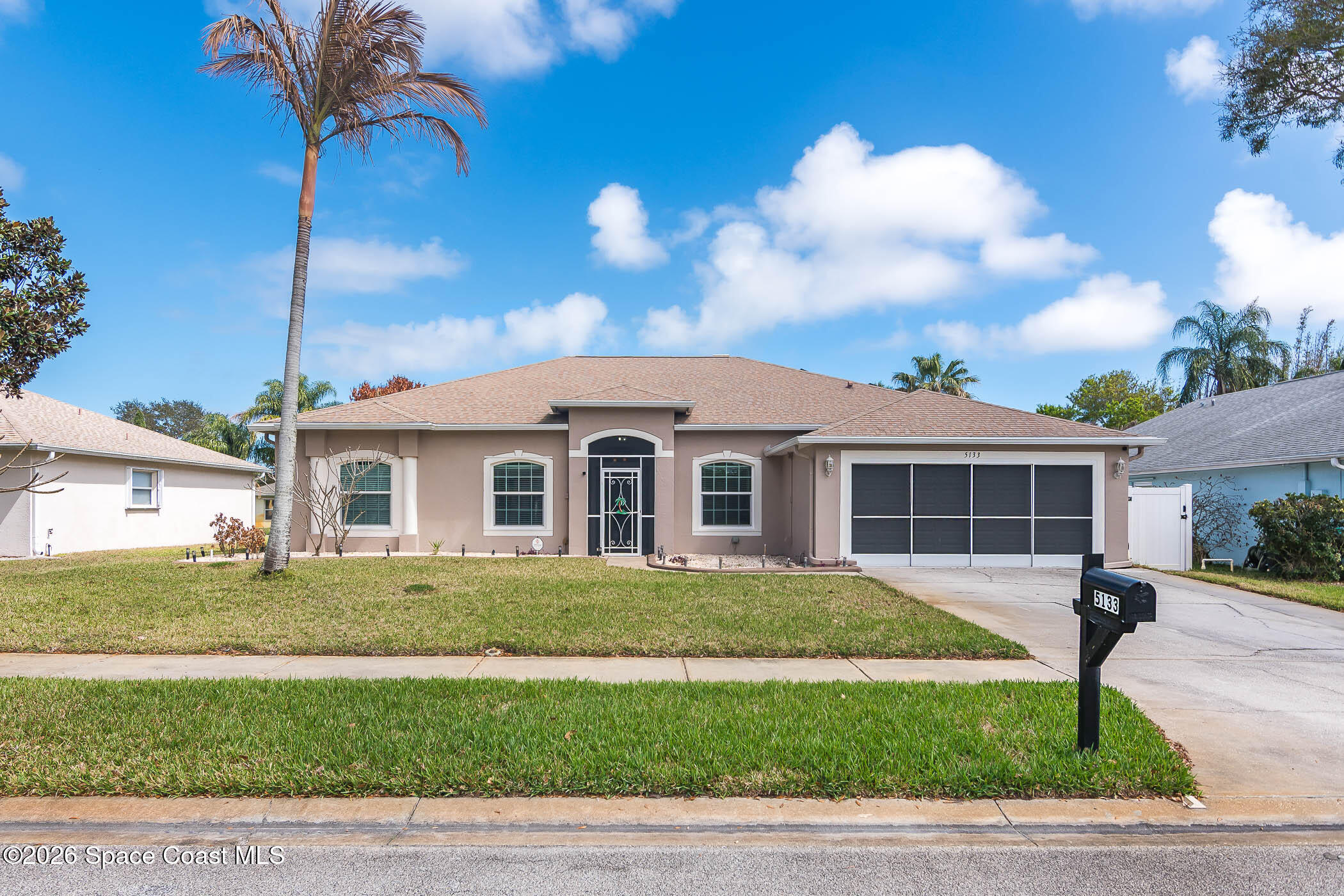 5133 Cocoplum Avenue