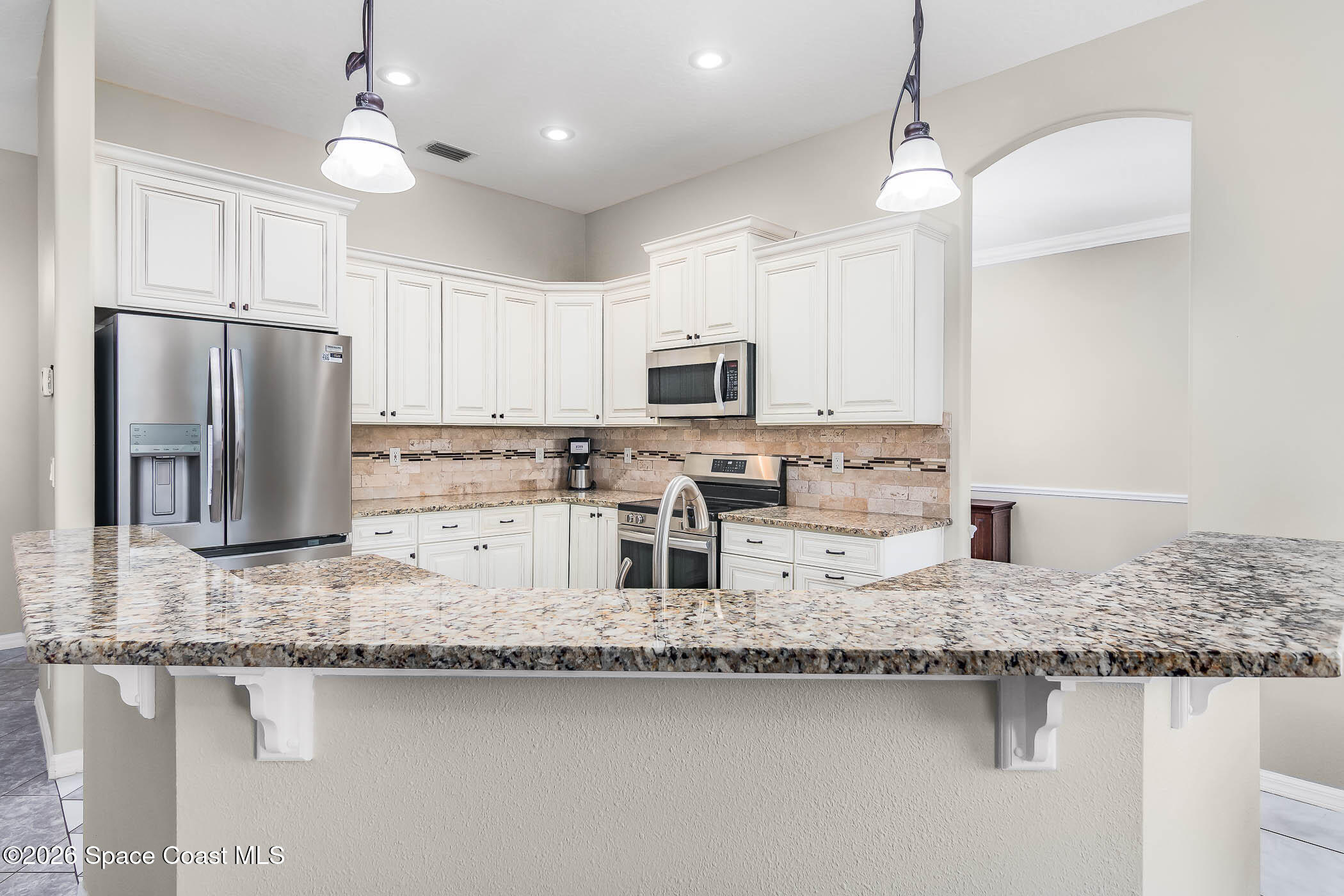 5133 Cocoplum Avenue