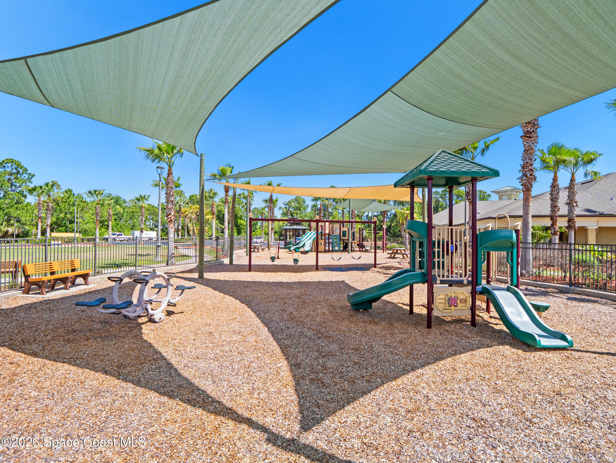 1243 Musgrass Circle