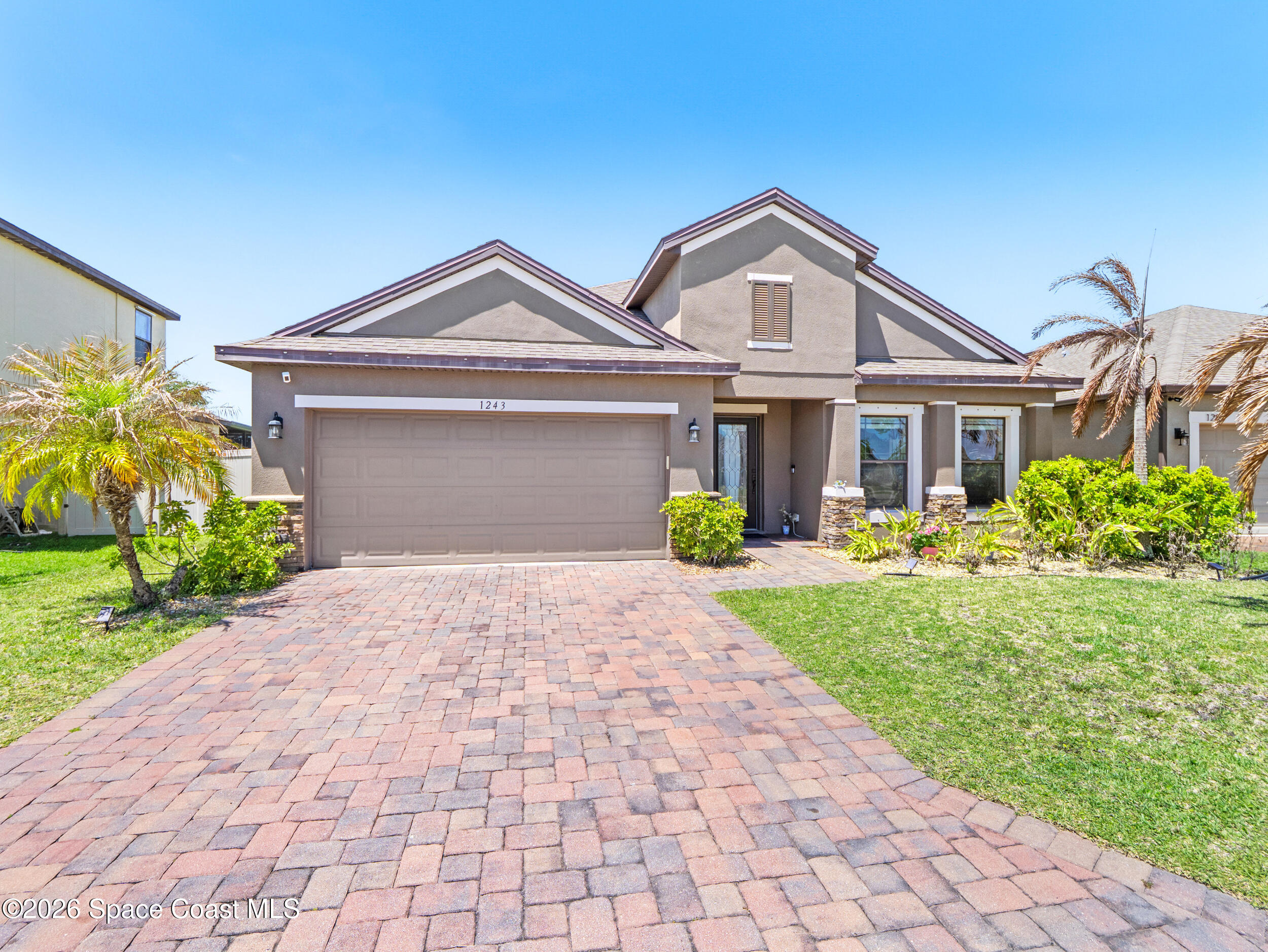 1243 Musgrass Circle