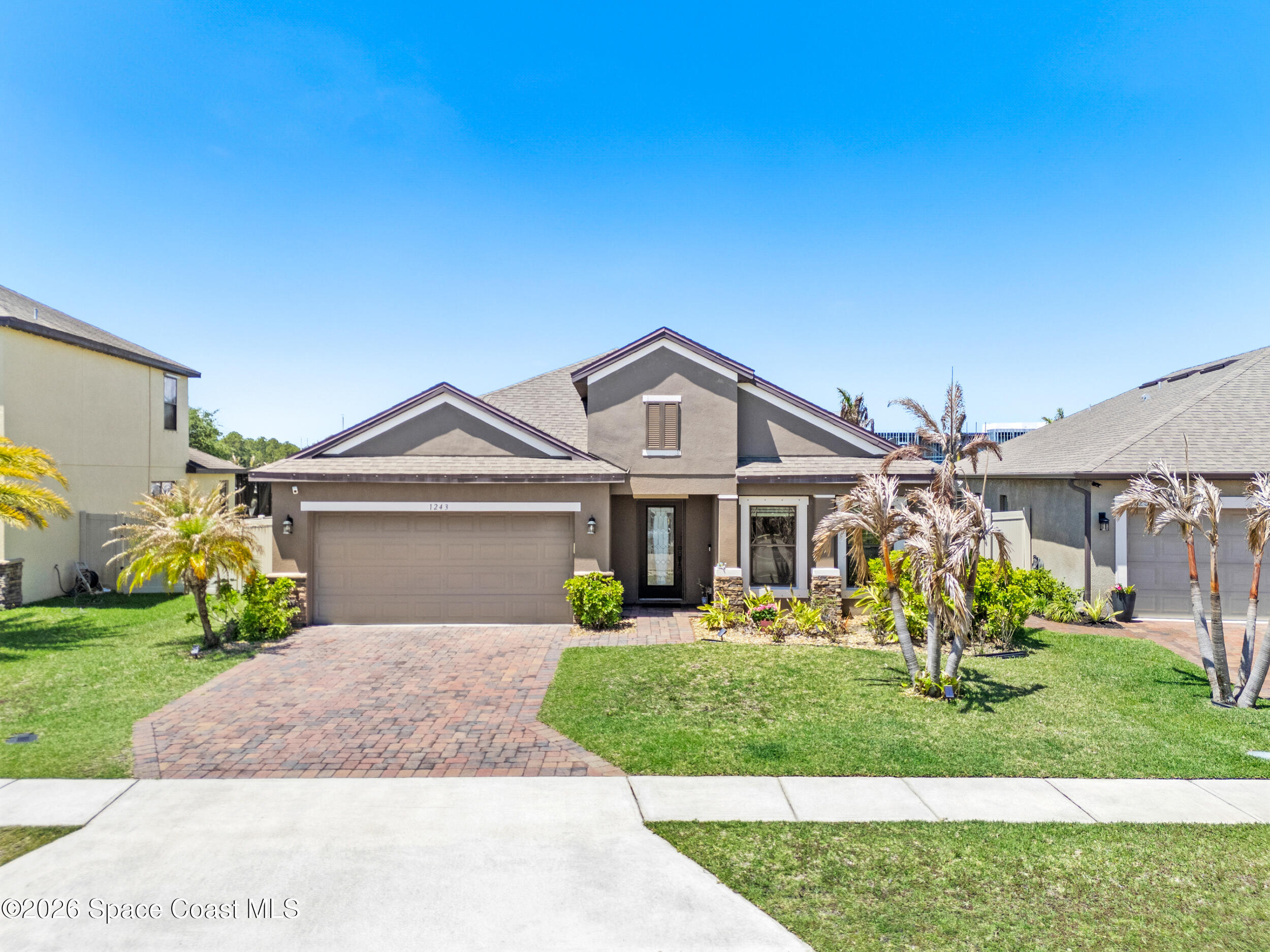 1243 Musgrass Circle