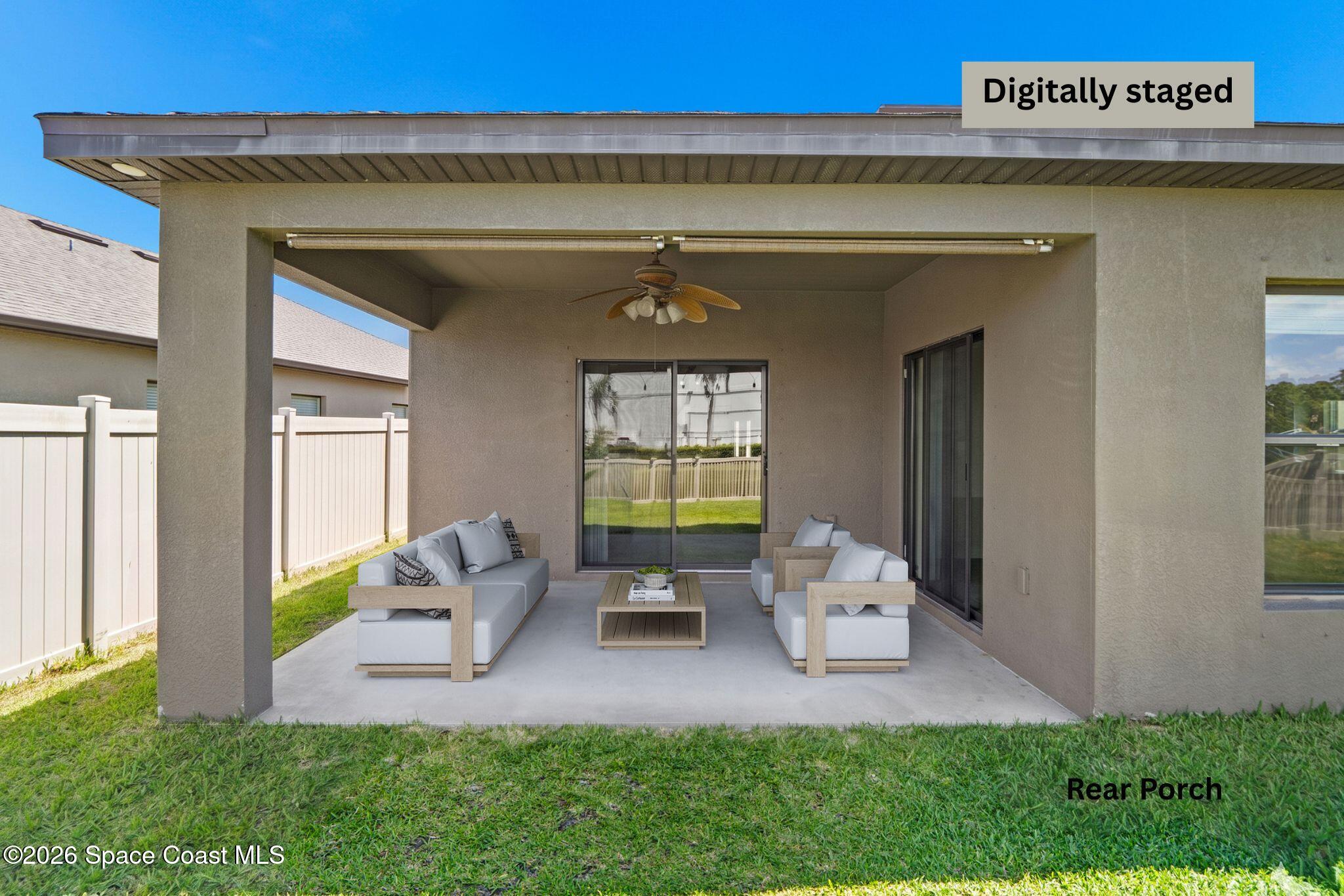 1243 Musgrass Circle