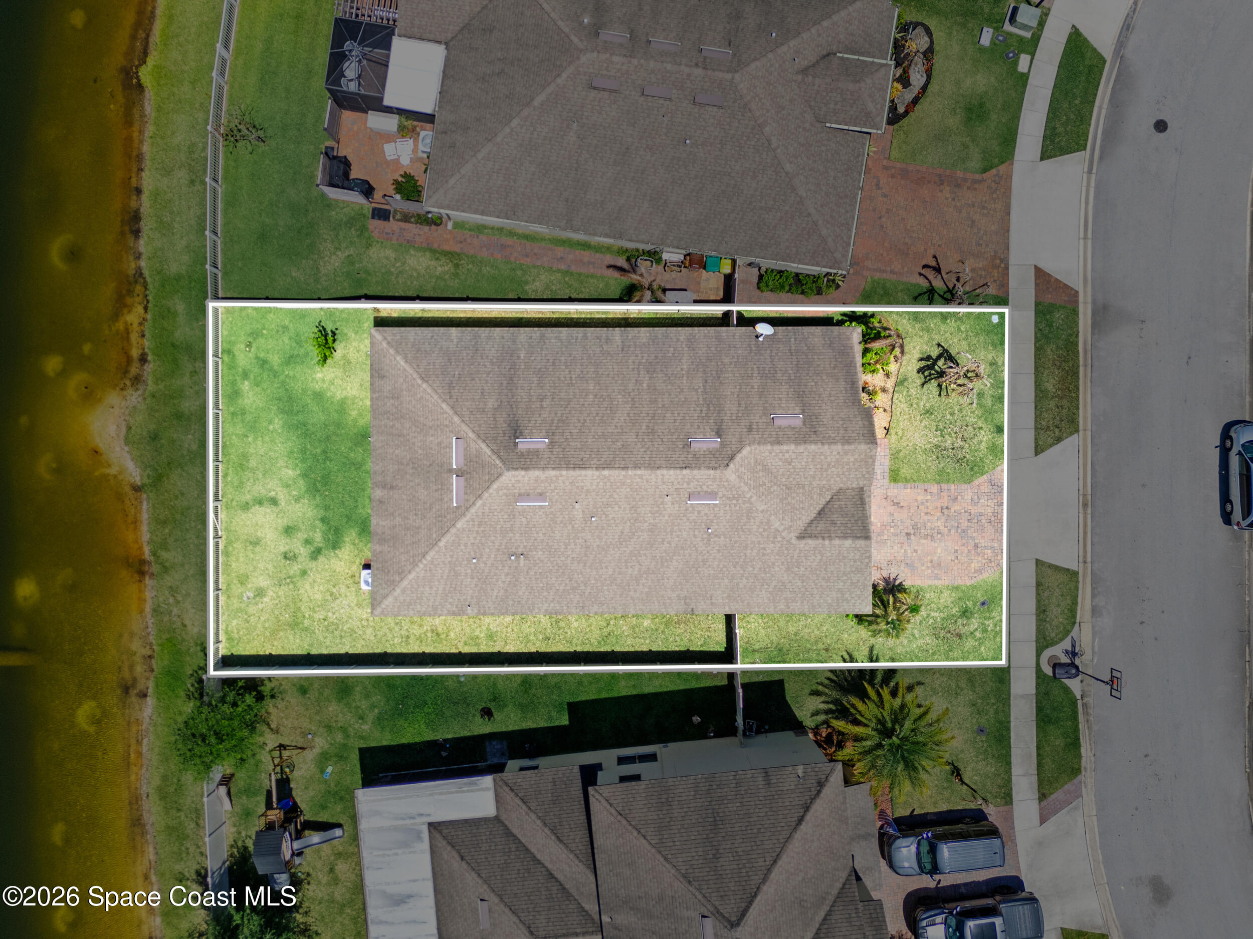 1243 Musgrass Circle