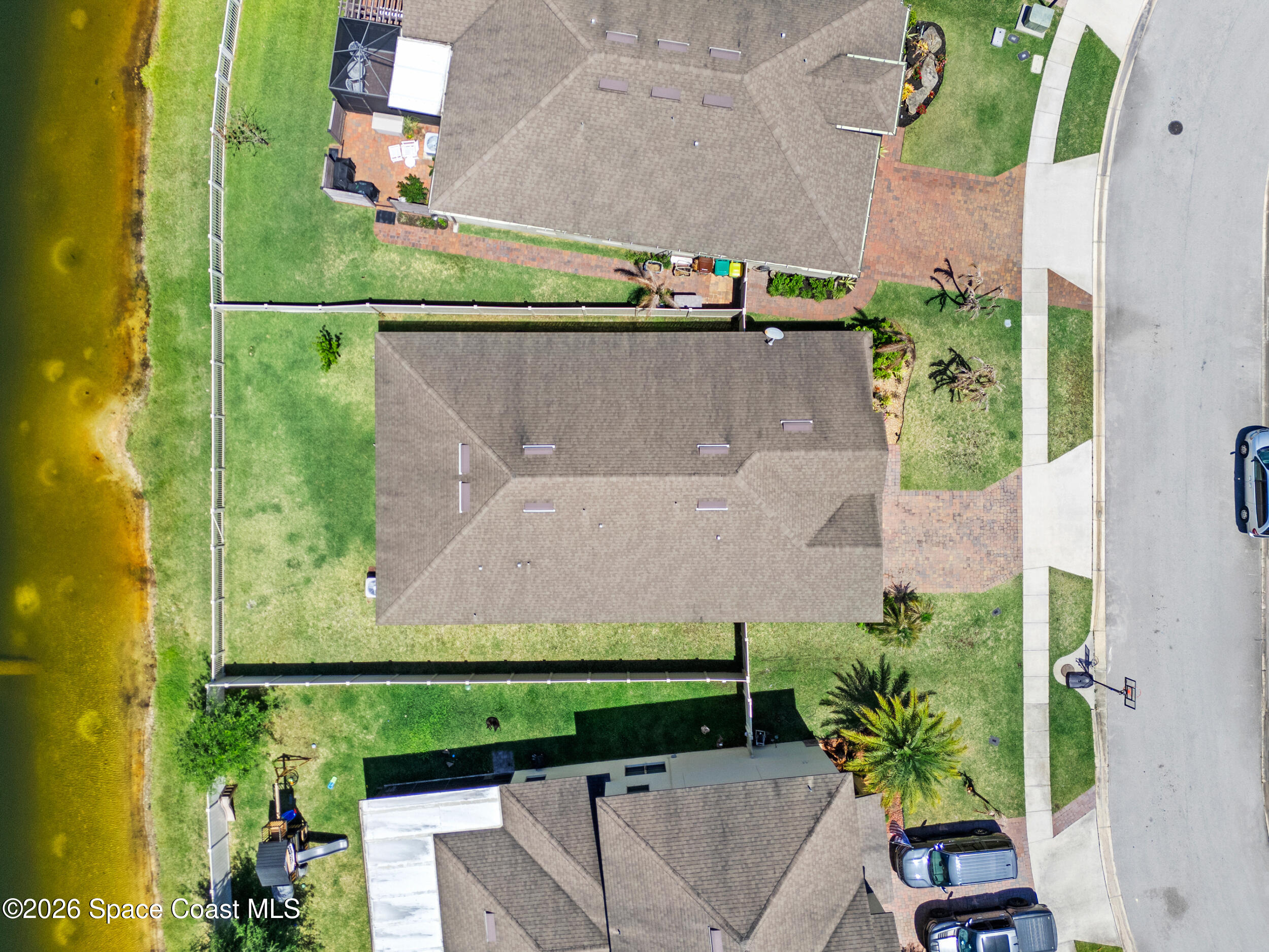 1243 Musgrass Circle