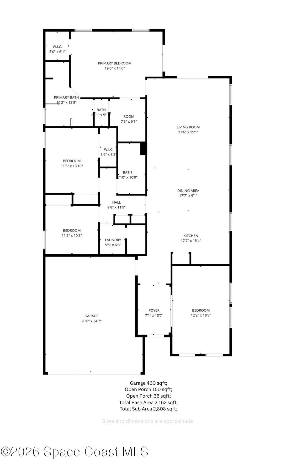 1243 Musgrass Circle
