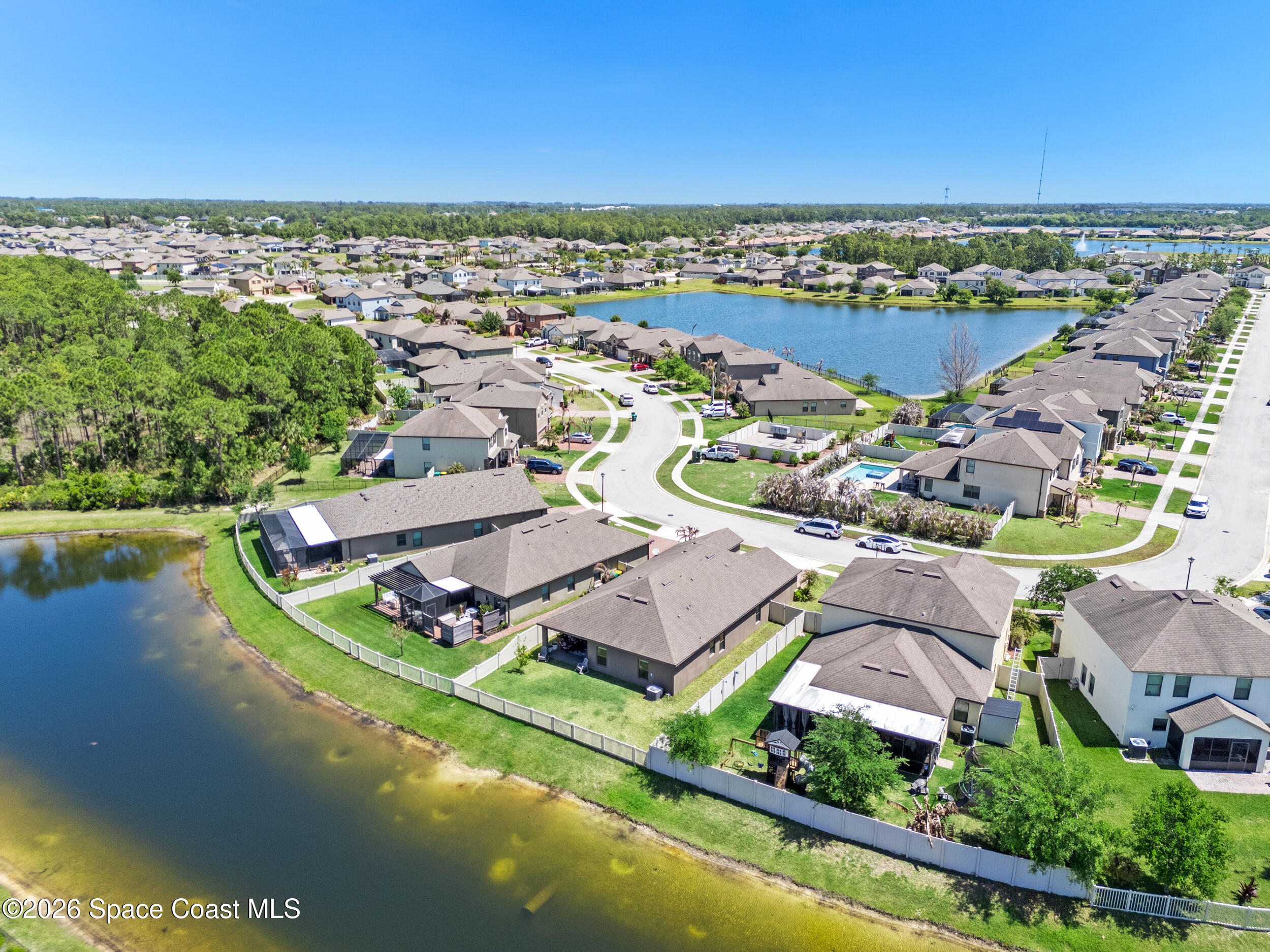 1243 Musgrass Circle