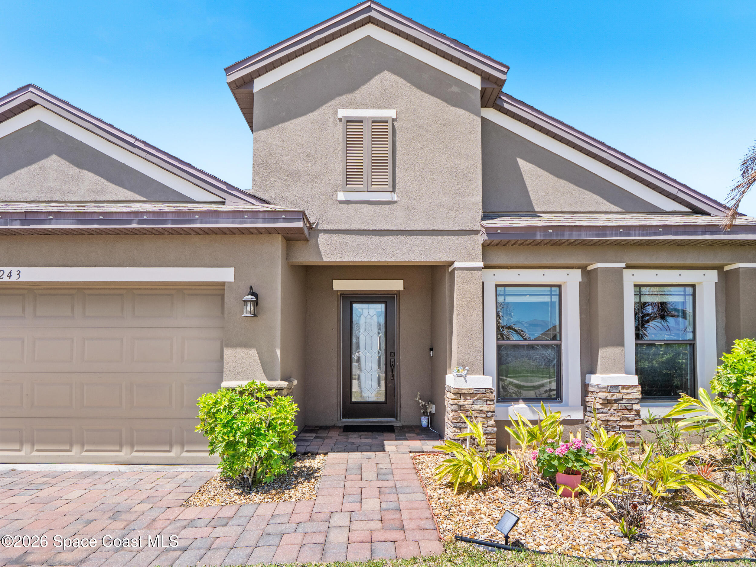 1243 Musgrass Circle