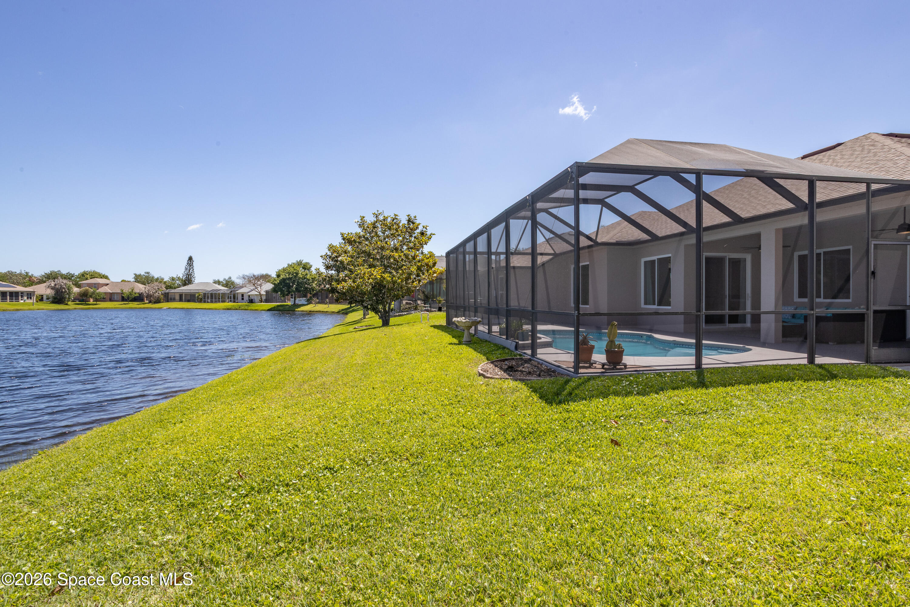 4757 Alamanda Drive
