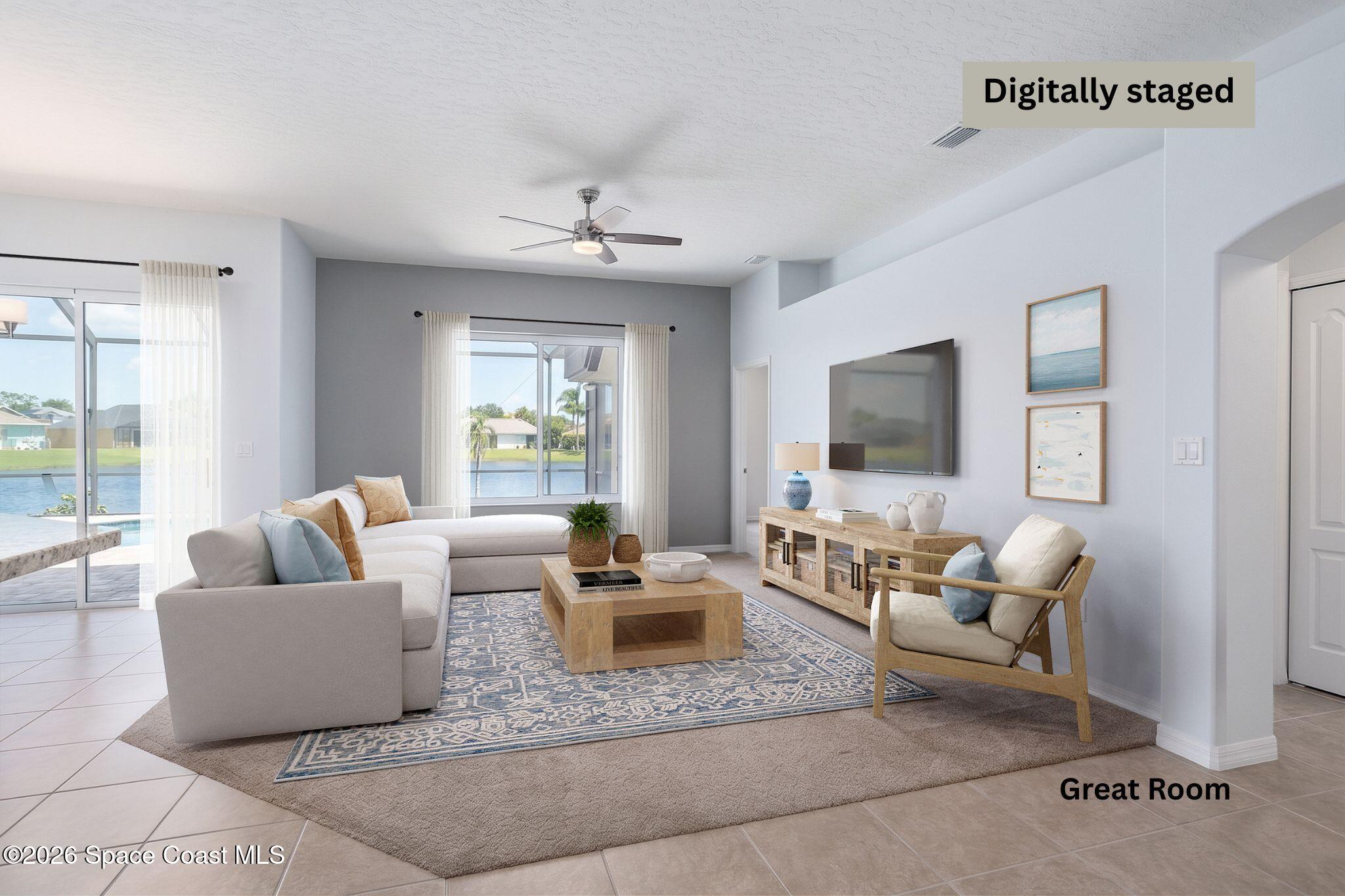 4757 Alamanda Drive