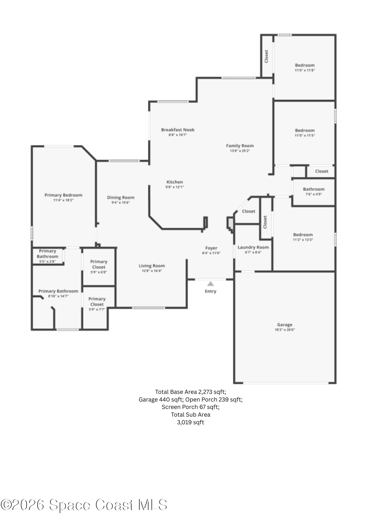 4757 Alamanda Drive