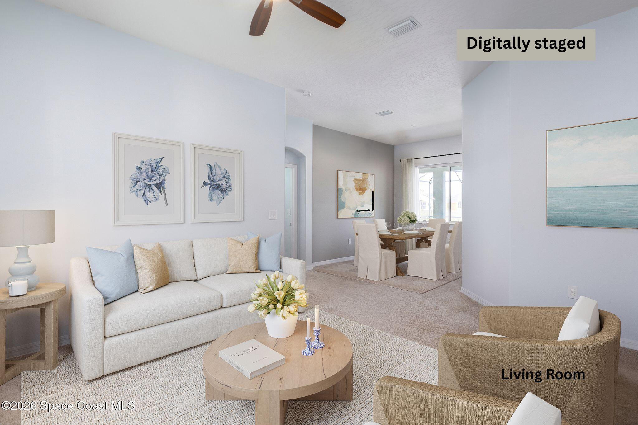 4757 Alamanda Drive