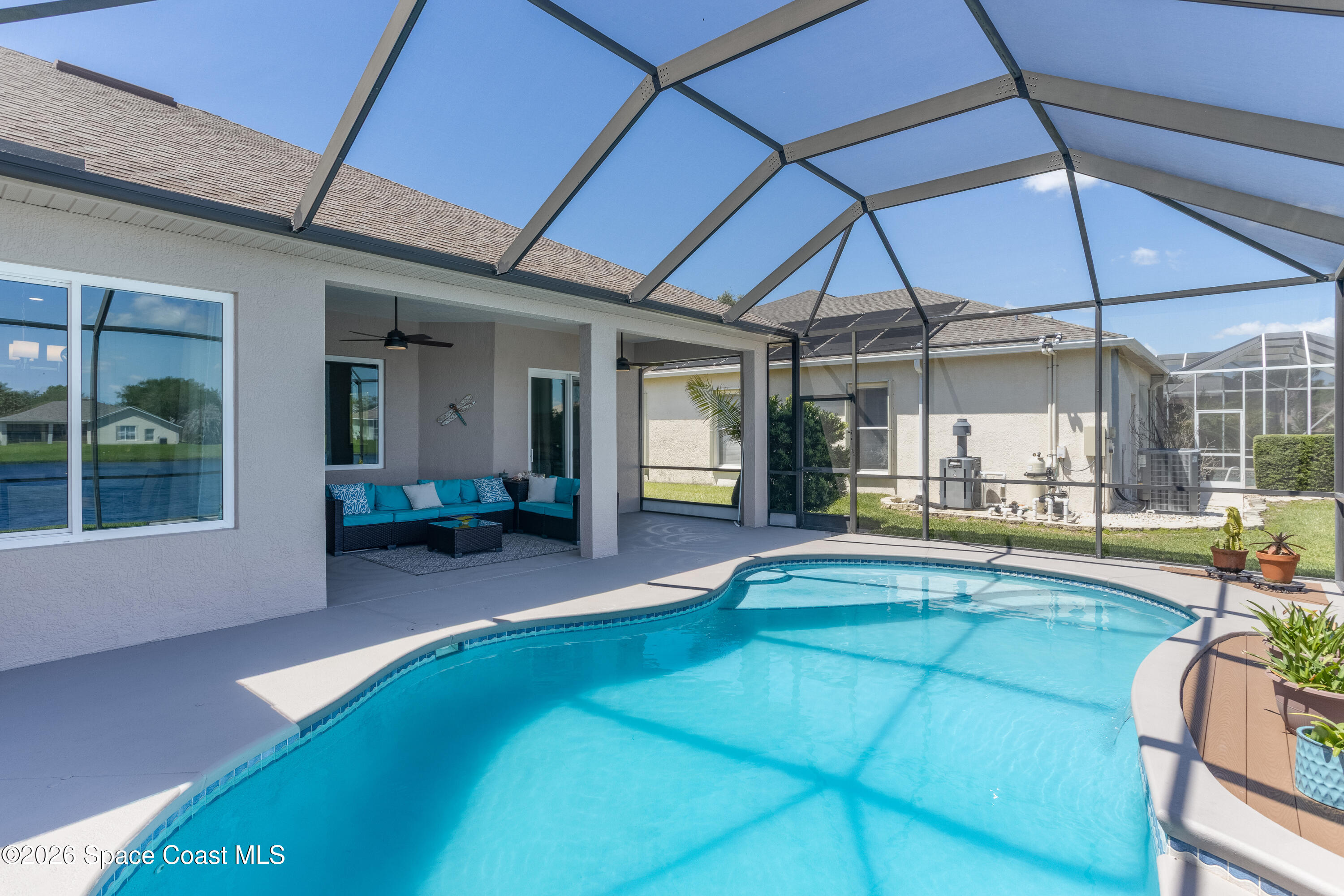4757 Alamanda Drive