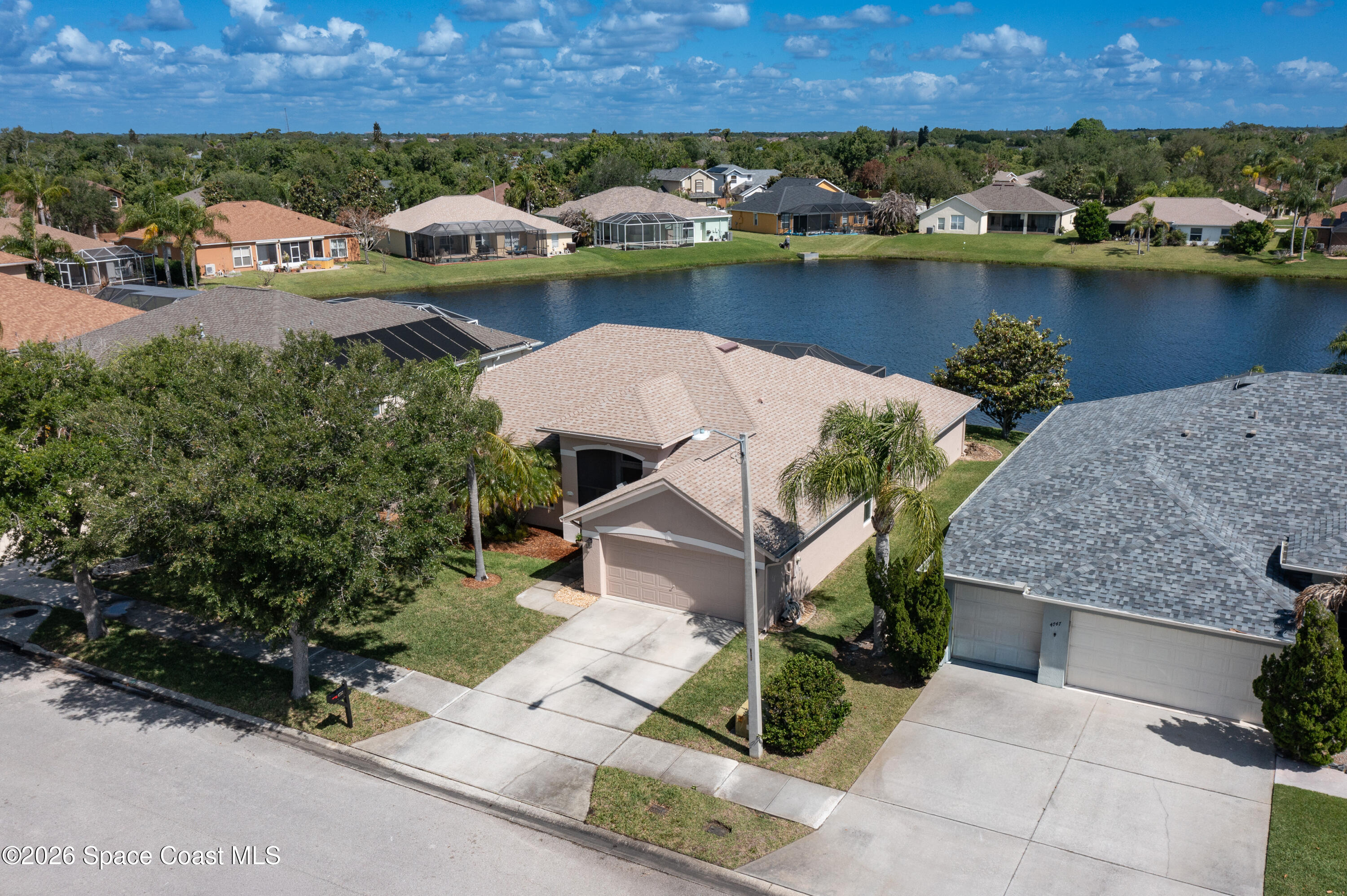 4757 Alamanda Drive