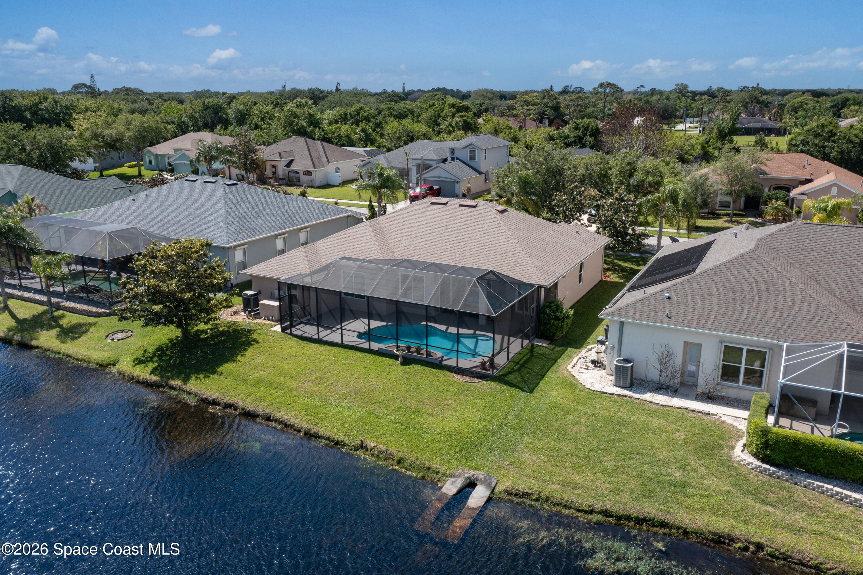 4757 Alamanda Drive