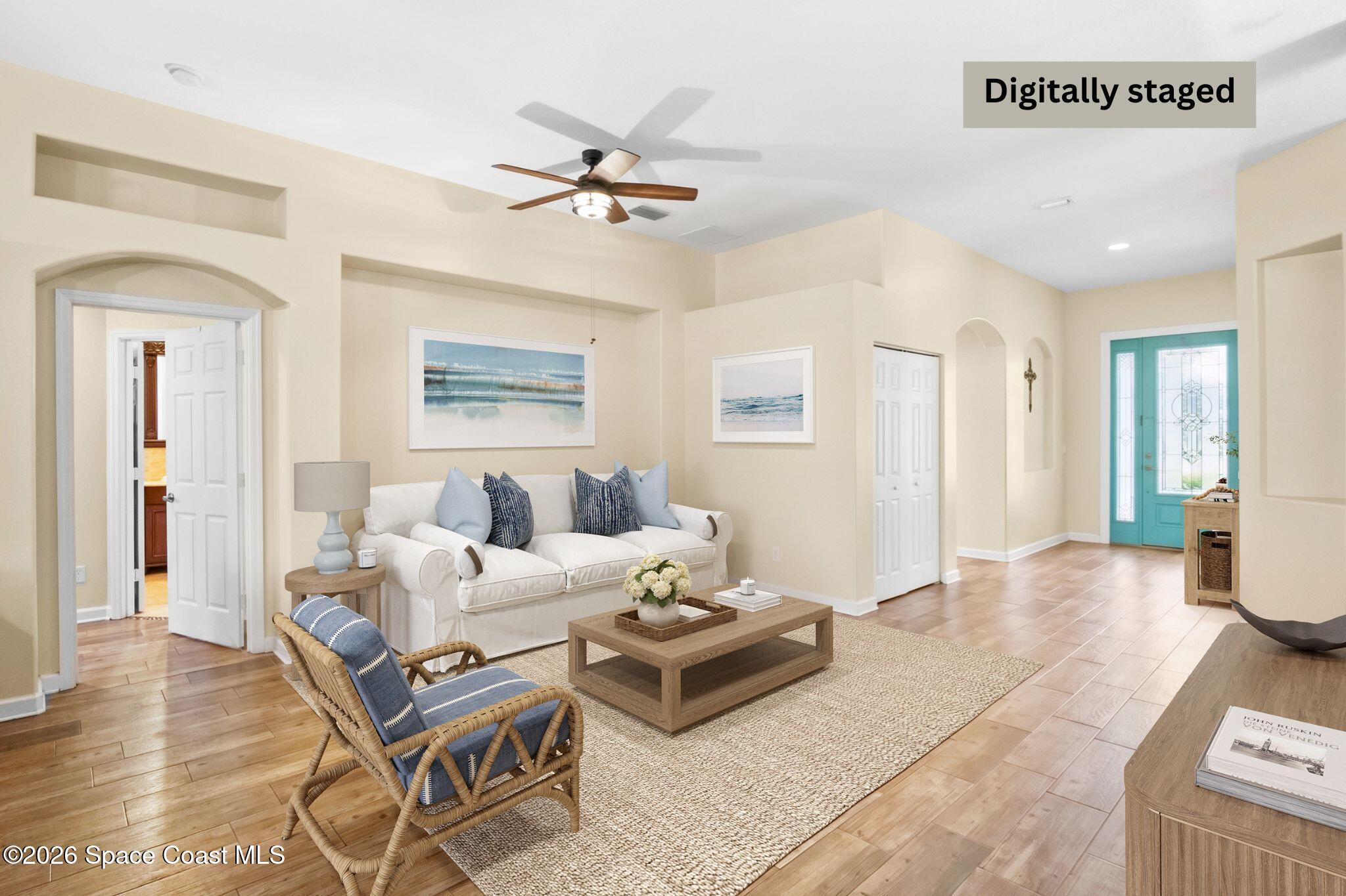 319 Gardendale Circle SE