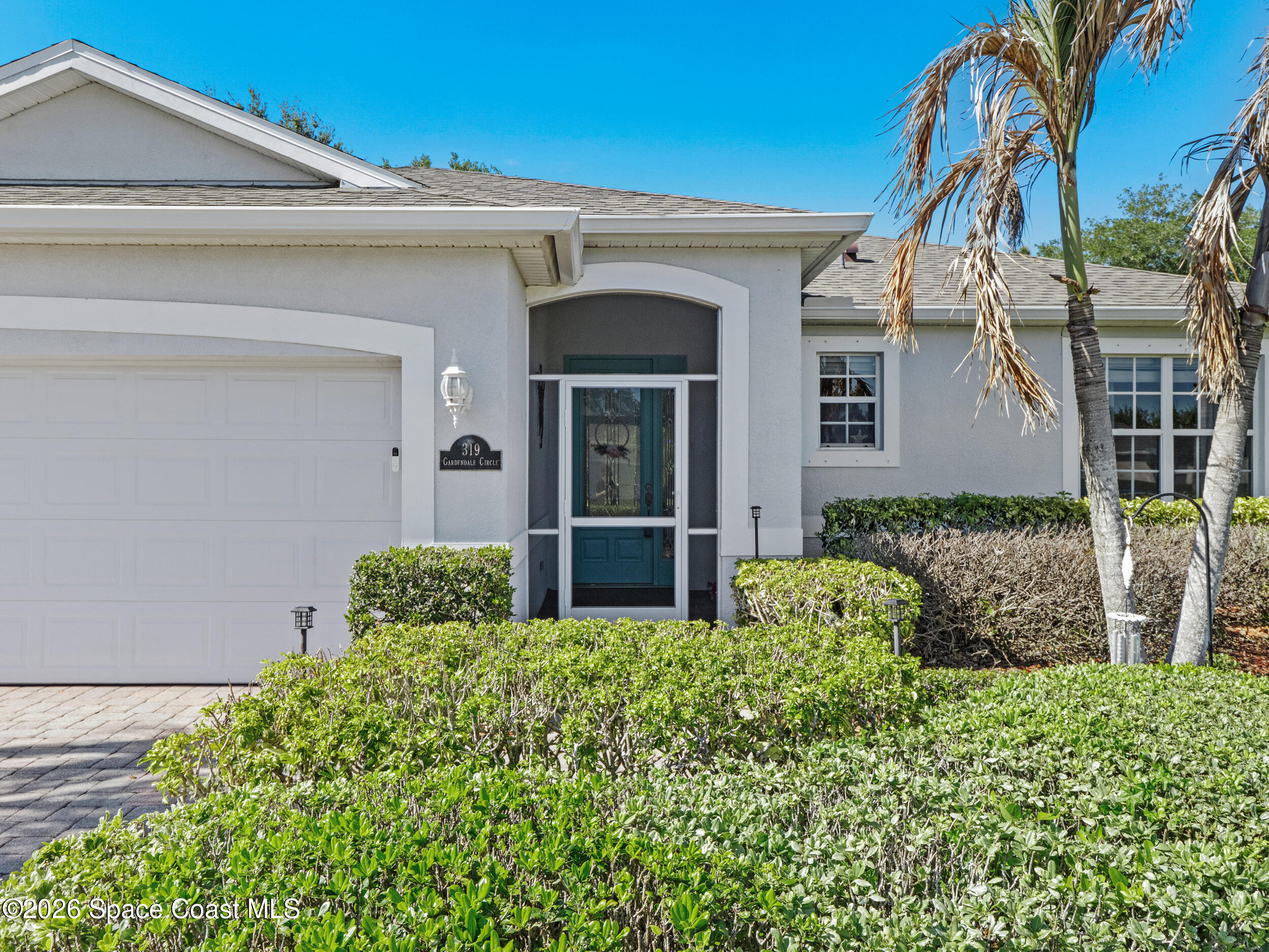 319 Gardendale Circle SE