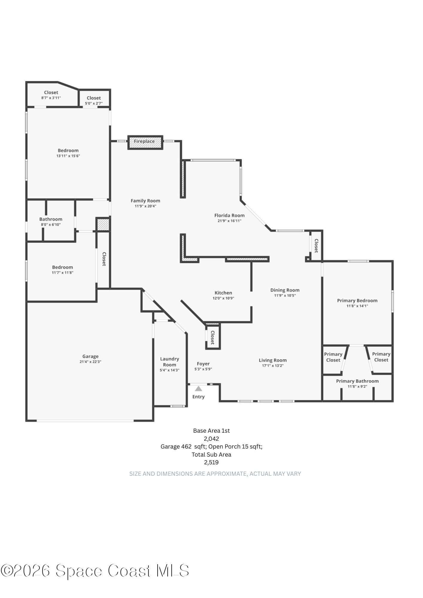 429 Saint Johns Drive
