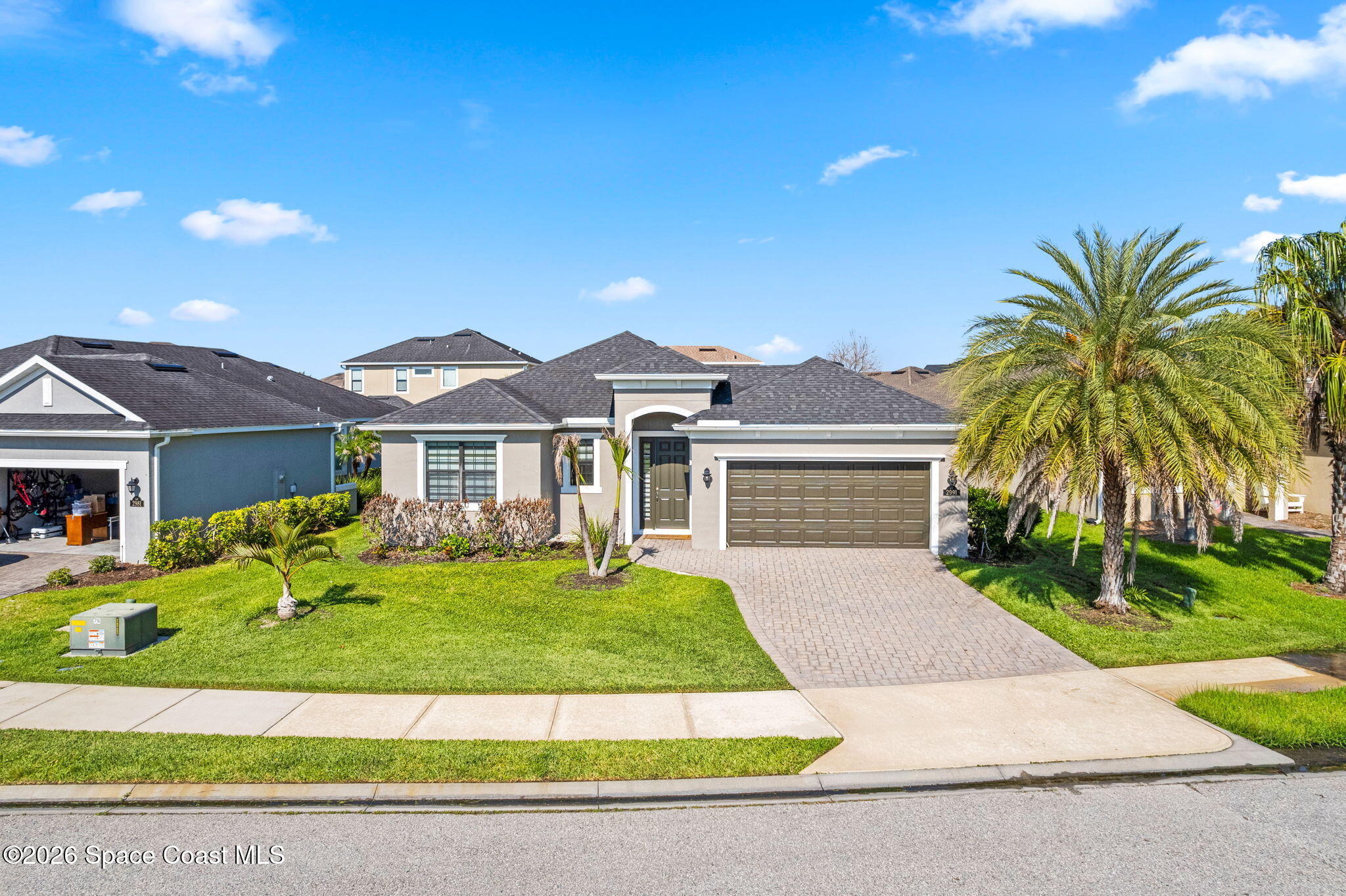 2991 Casterton Drive