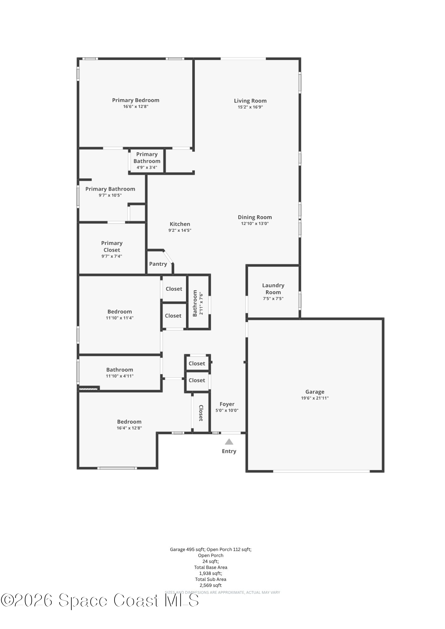2991 Casterton Drive