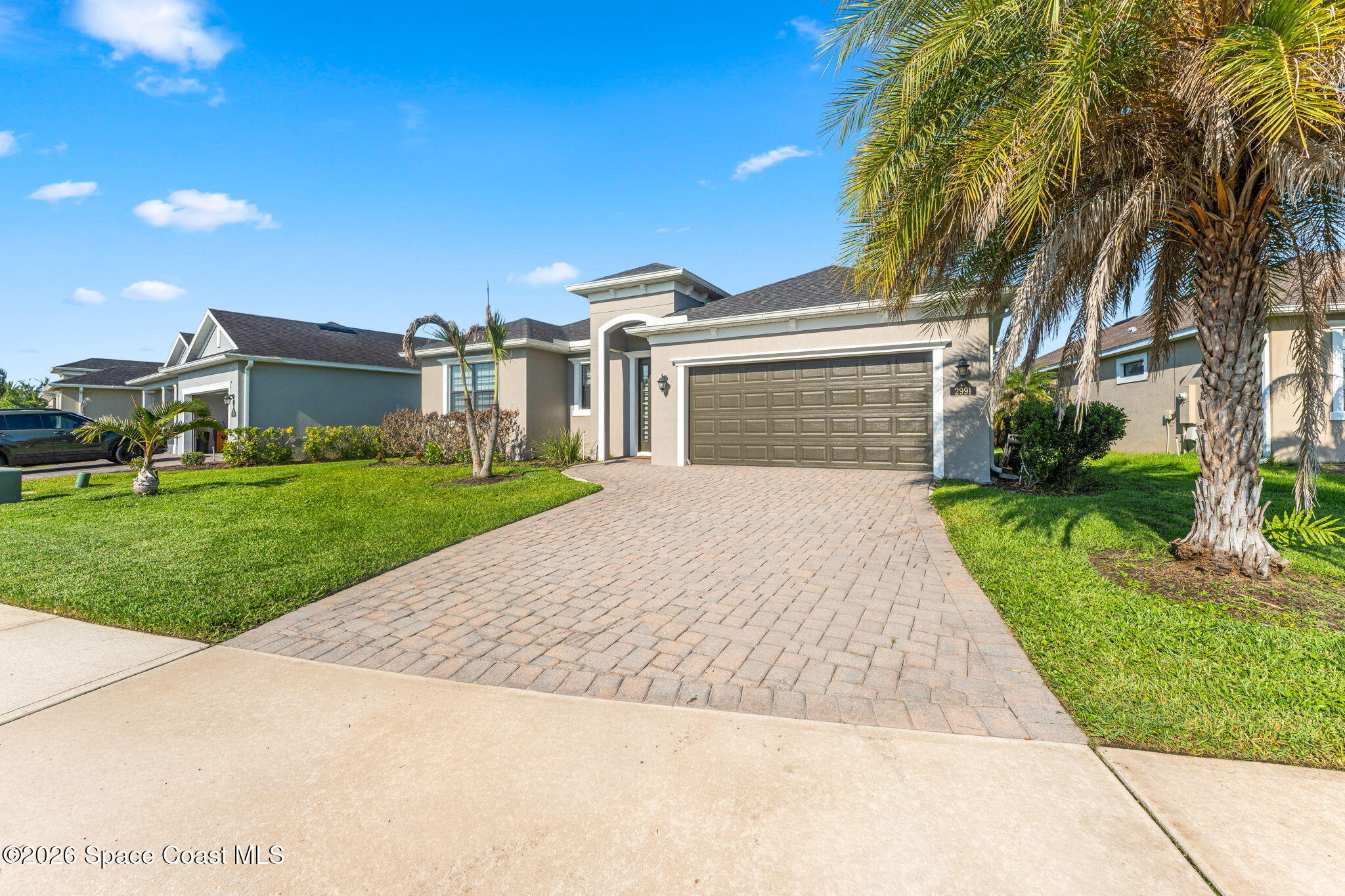 2991 Casterton Drive