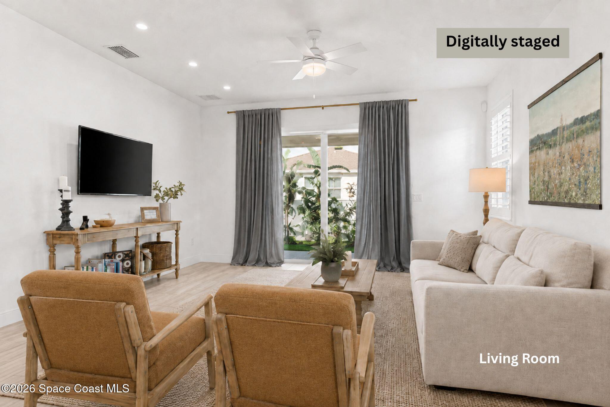 2991 Casterton Drive