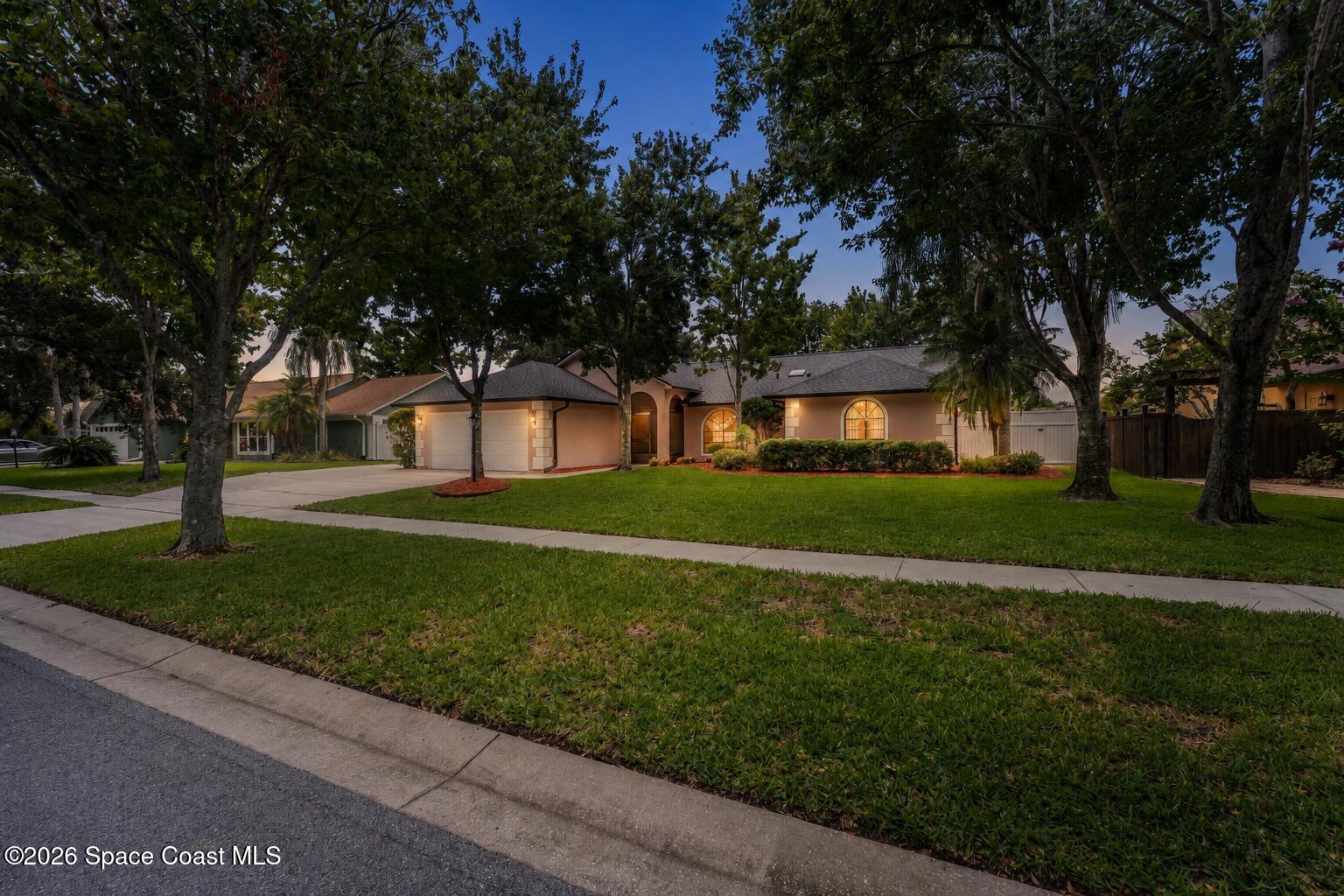3365 Fort Sumter Street