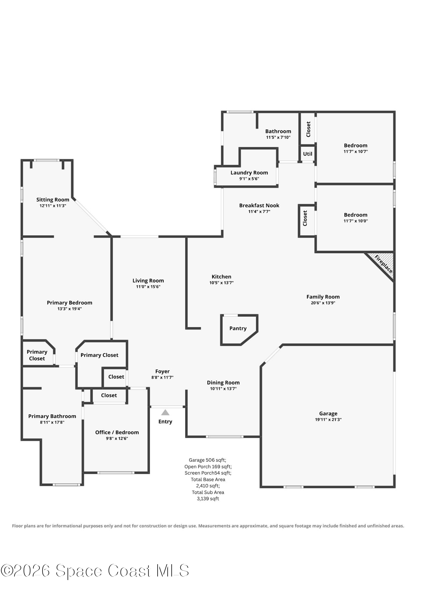 1494 Wellington Circle