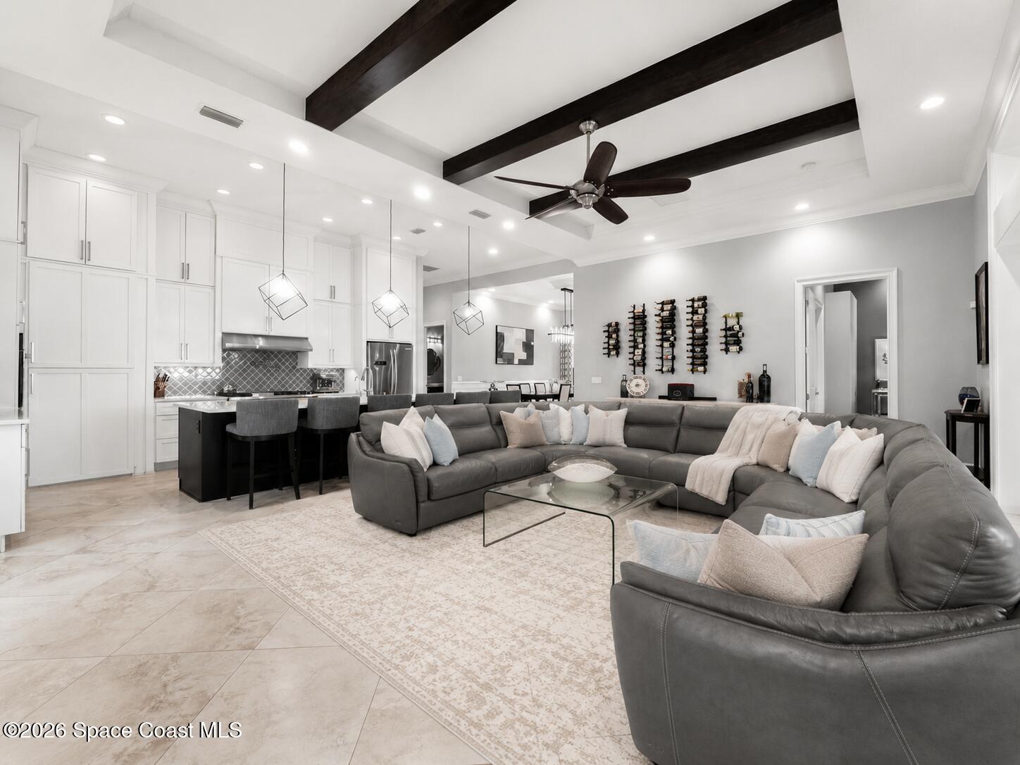 3479 N Sylvan Lane