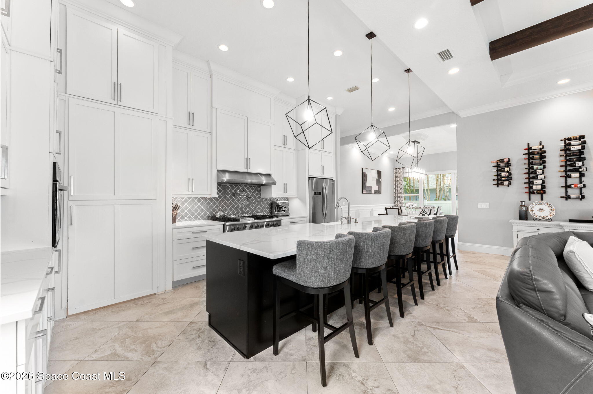 3479 N Sylvan Lane