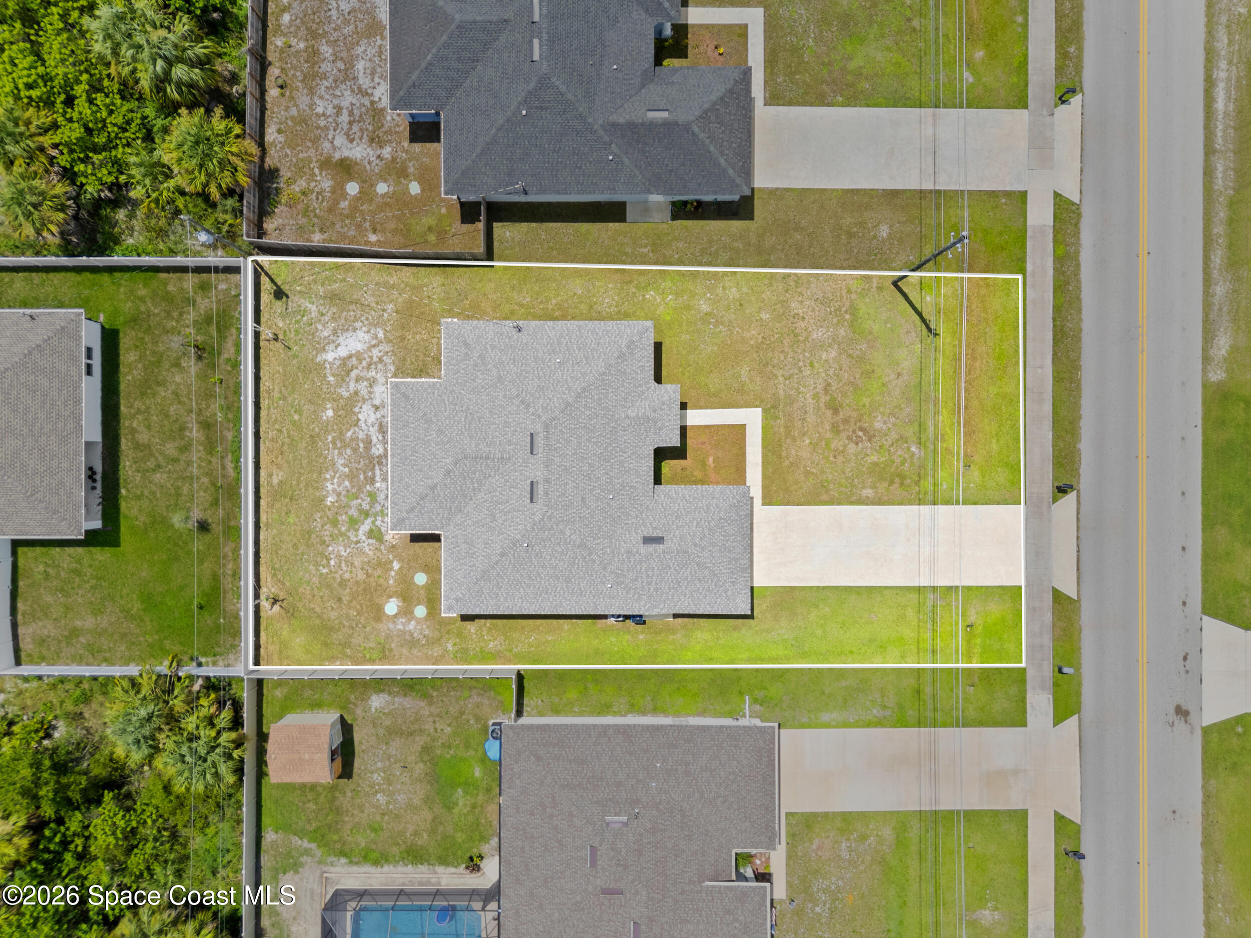 624 Osmosis Drive SW
