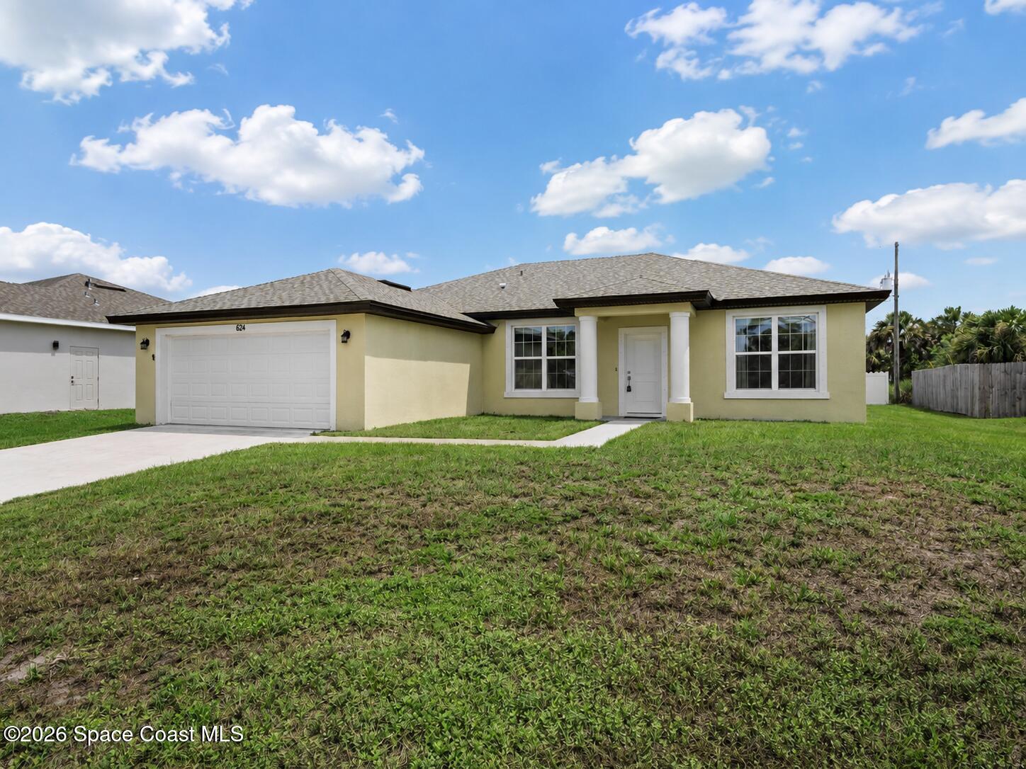 624 Osmosis Drive SW
