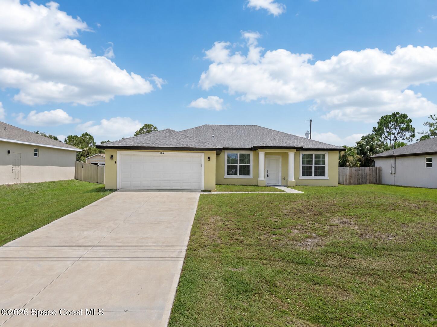 624 Osmosis Drive SW