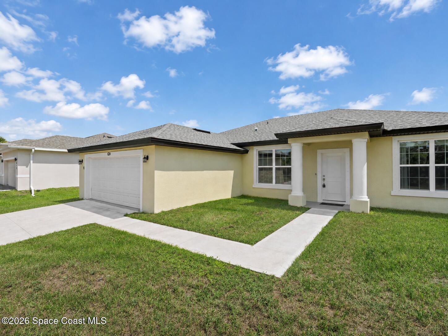 624 Osmosis Drive SW