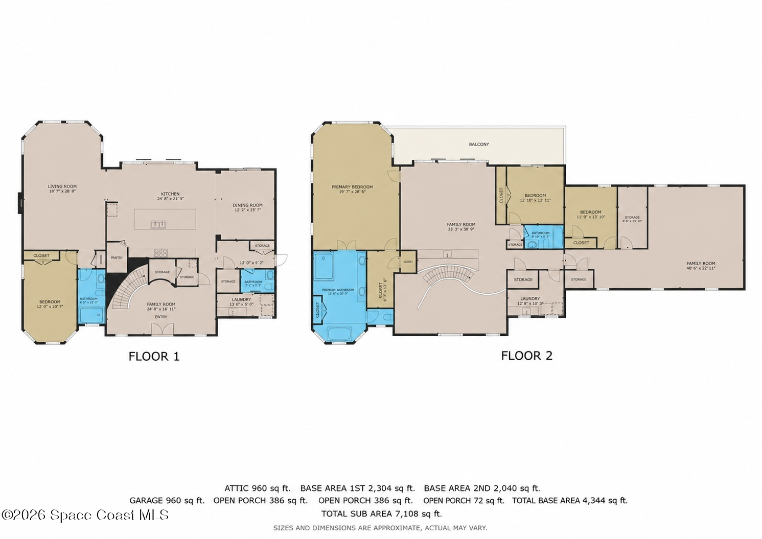 3441 N Sylvan Lane