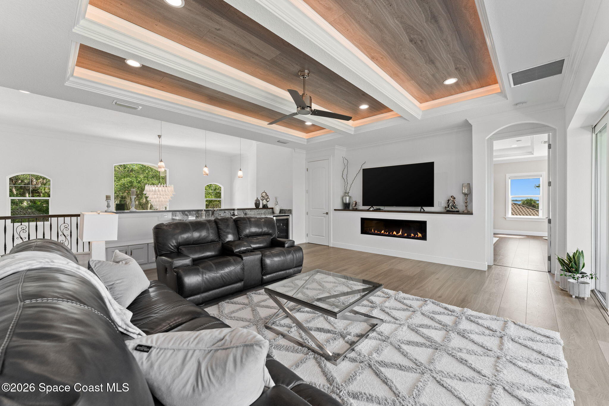 3441 N Sylvan Lane