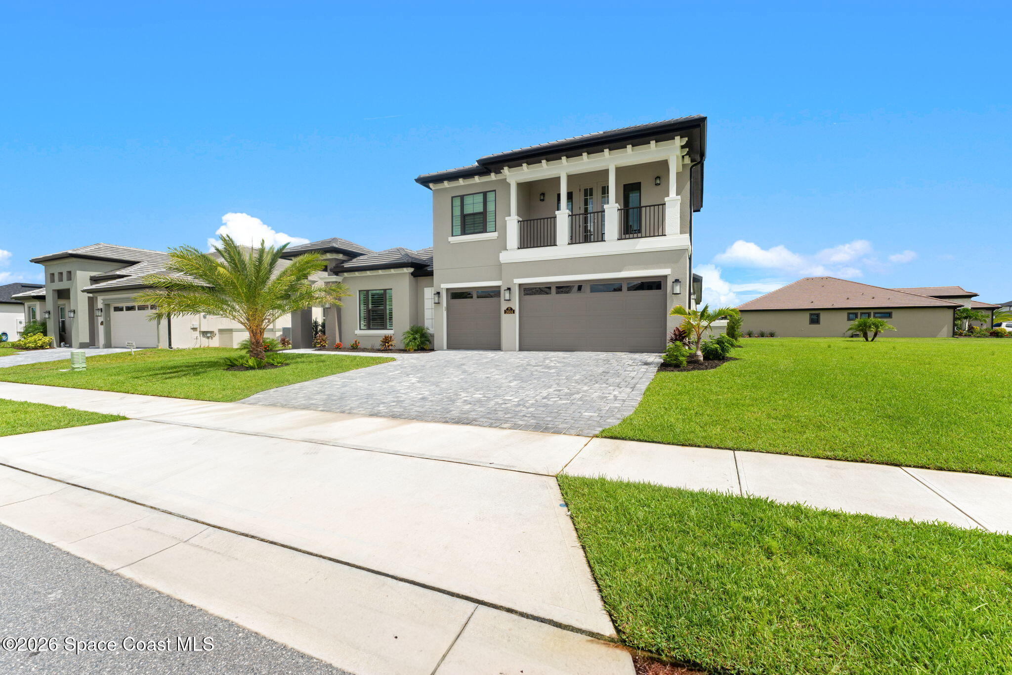2604 Pelagornis Drive