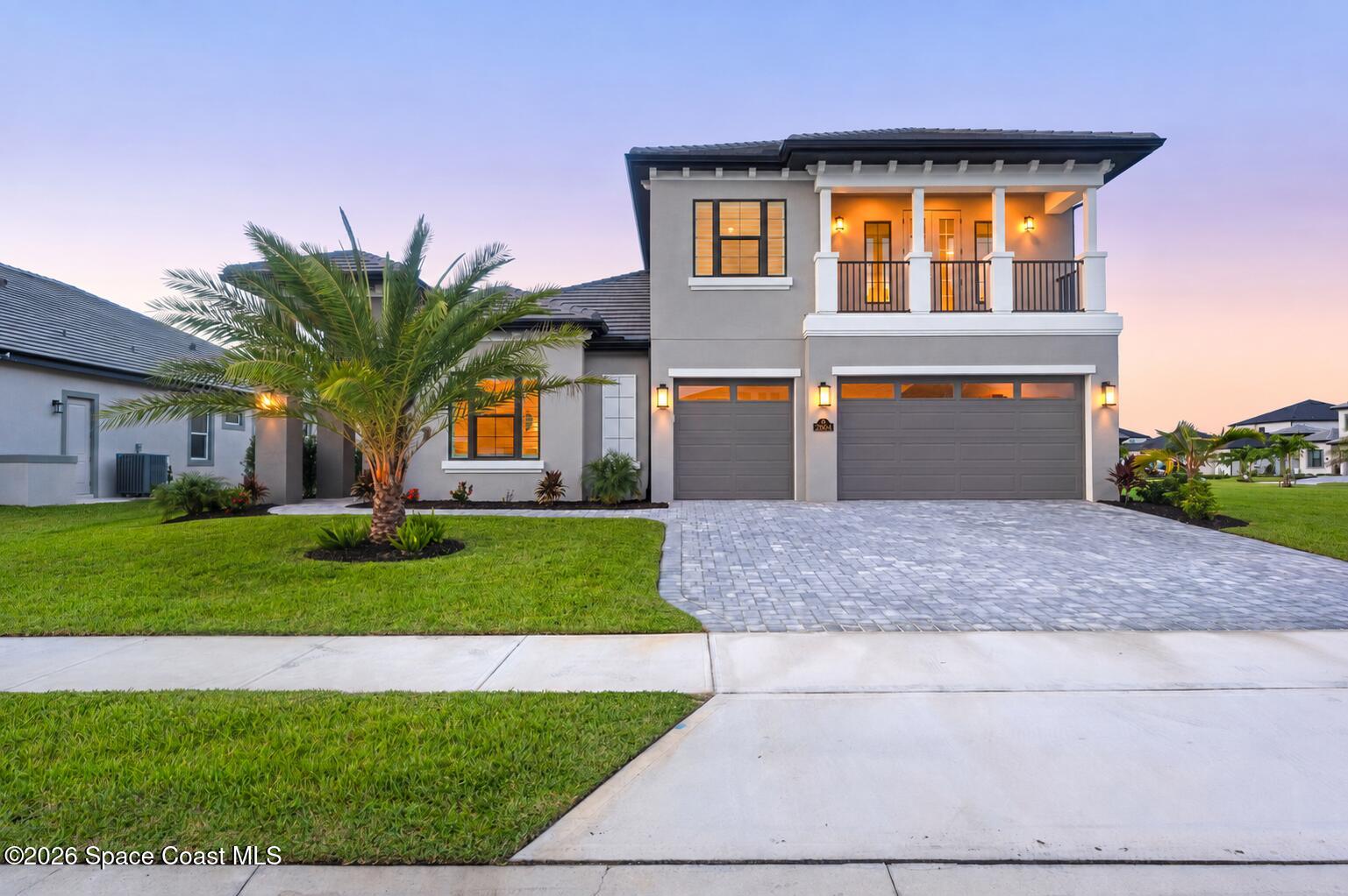 2604 Pelagornis Drive