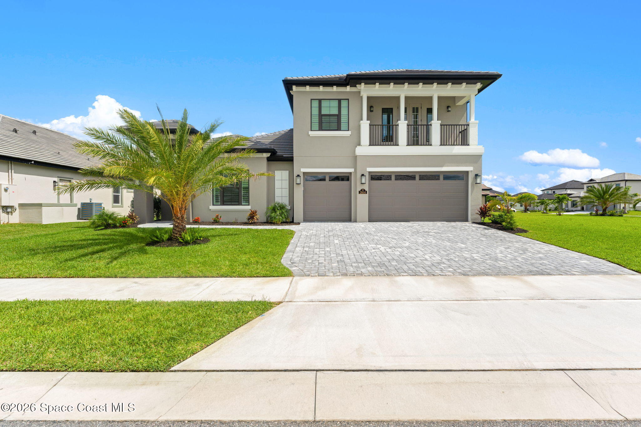 2604 Pelagornis Drive