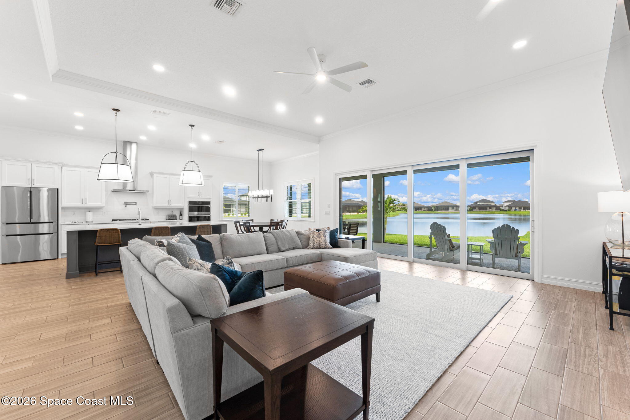 2604 Pelagornis Drive