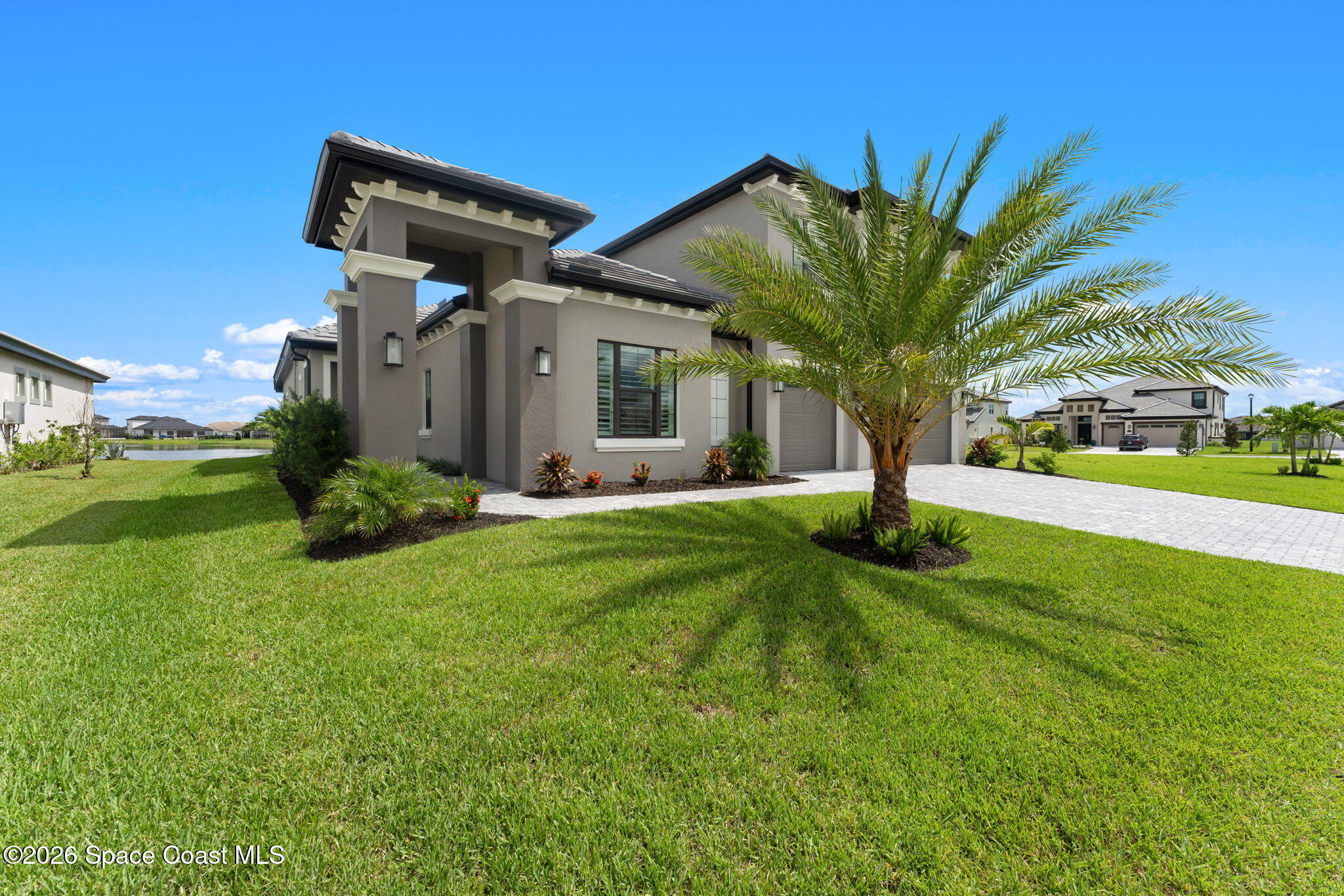 2604 Pelagornis Drive