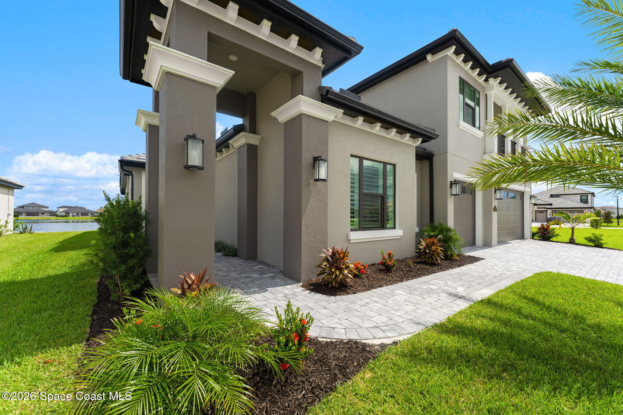 2604 Pelagornis Drive