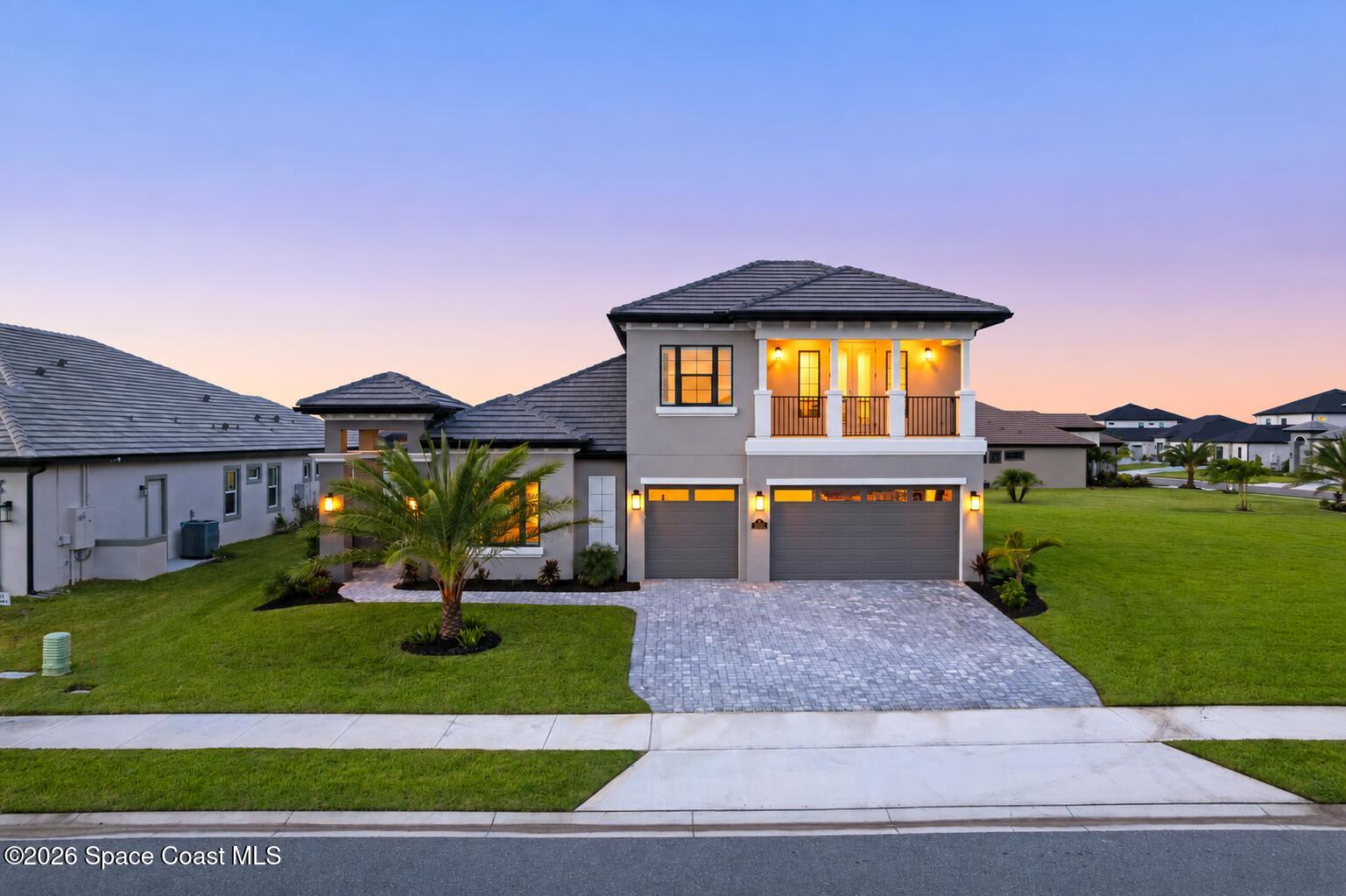 2604 Pelagornis Drive