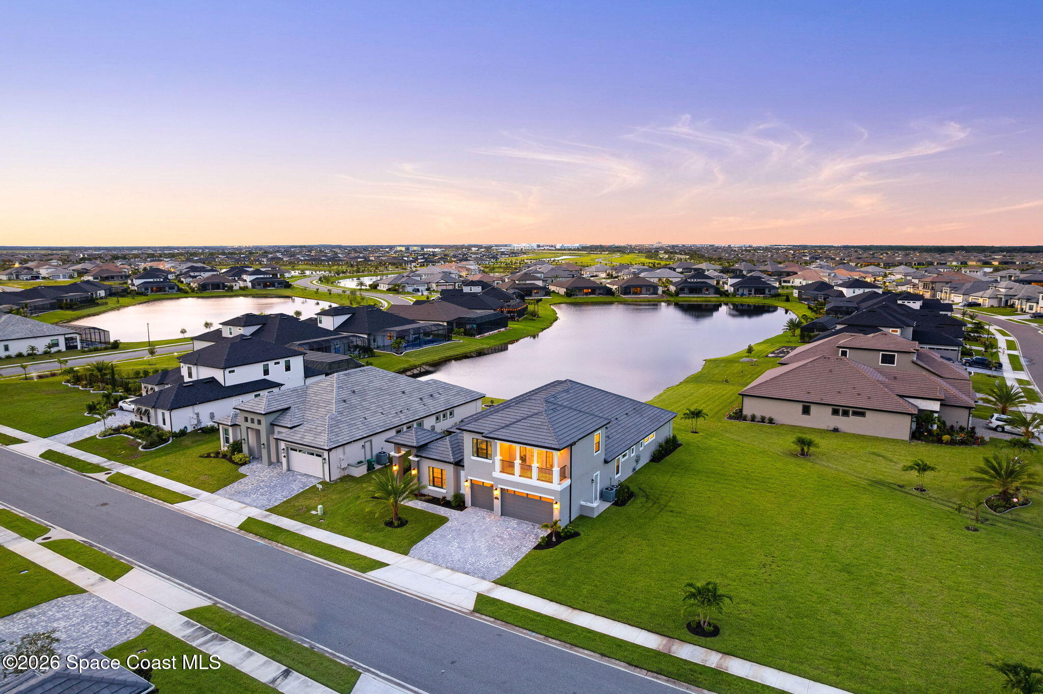 2604 Pelagornis Drive