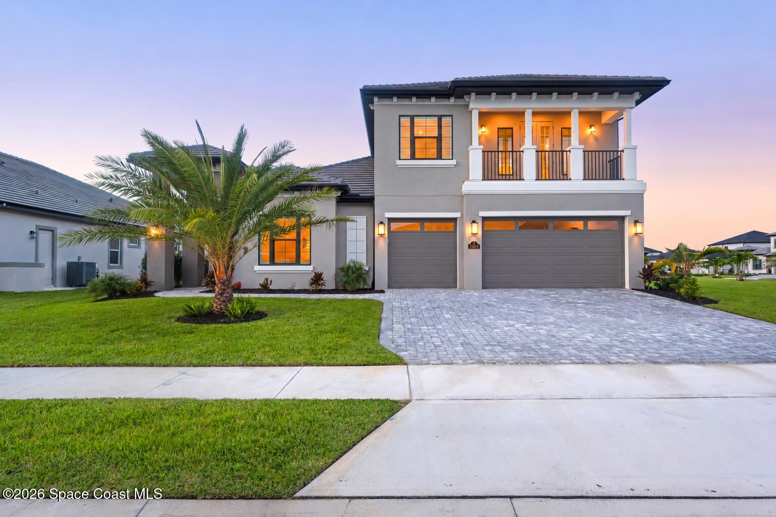 2604 Pelagornis Drive