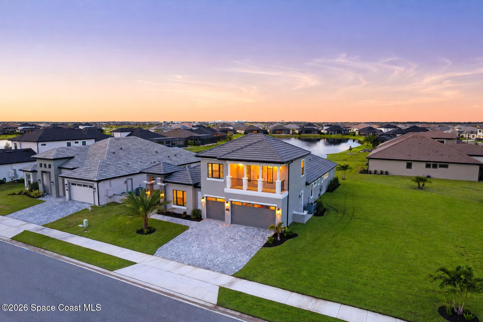 2604 Pelagornis Drive