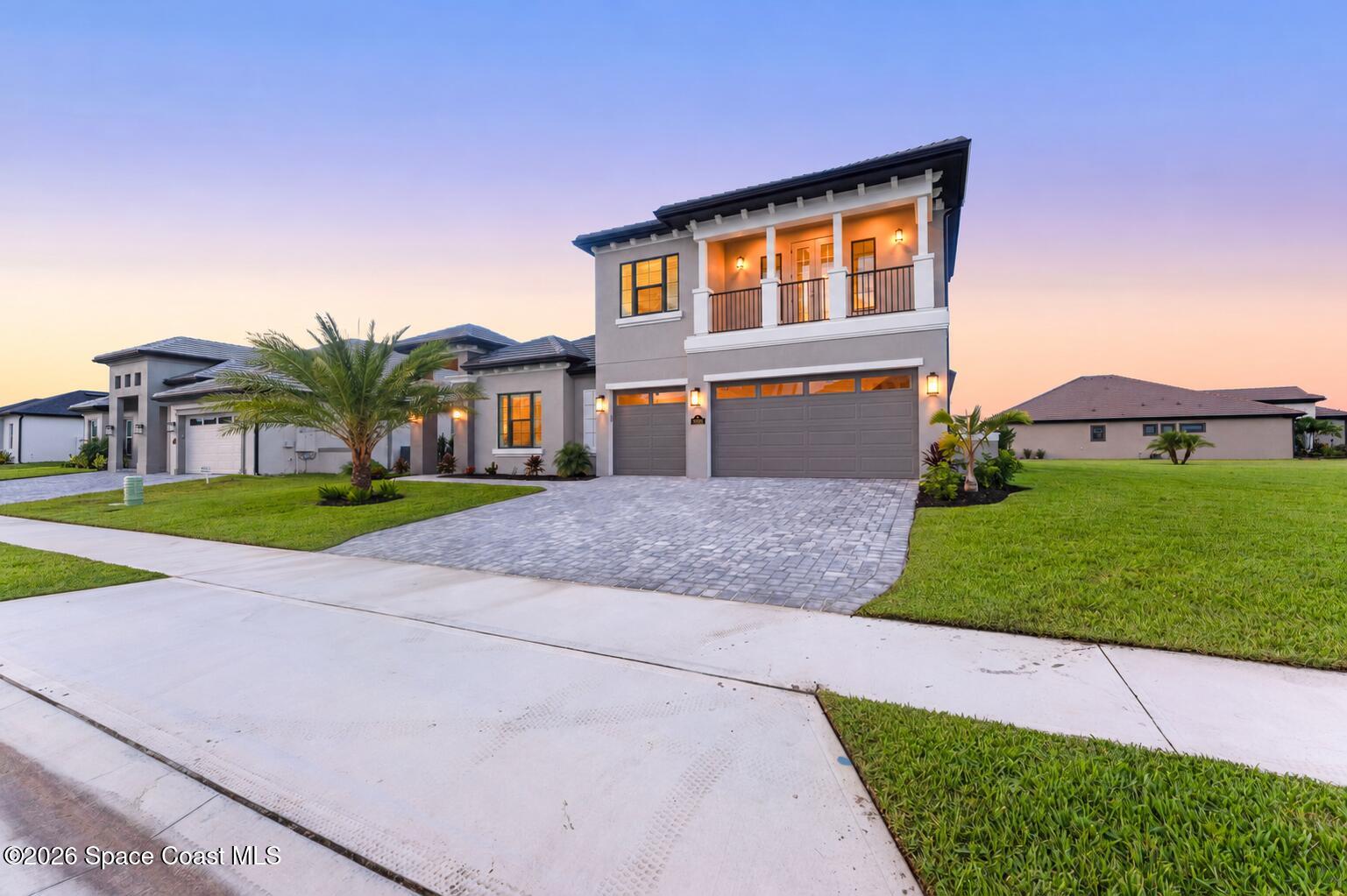 2604 Pelagornis Drive