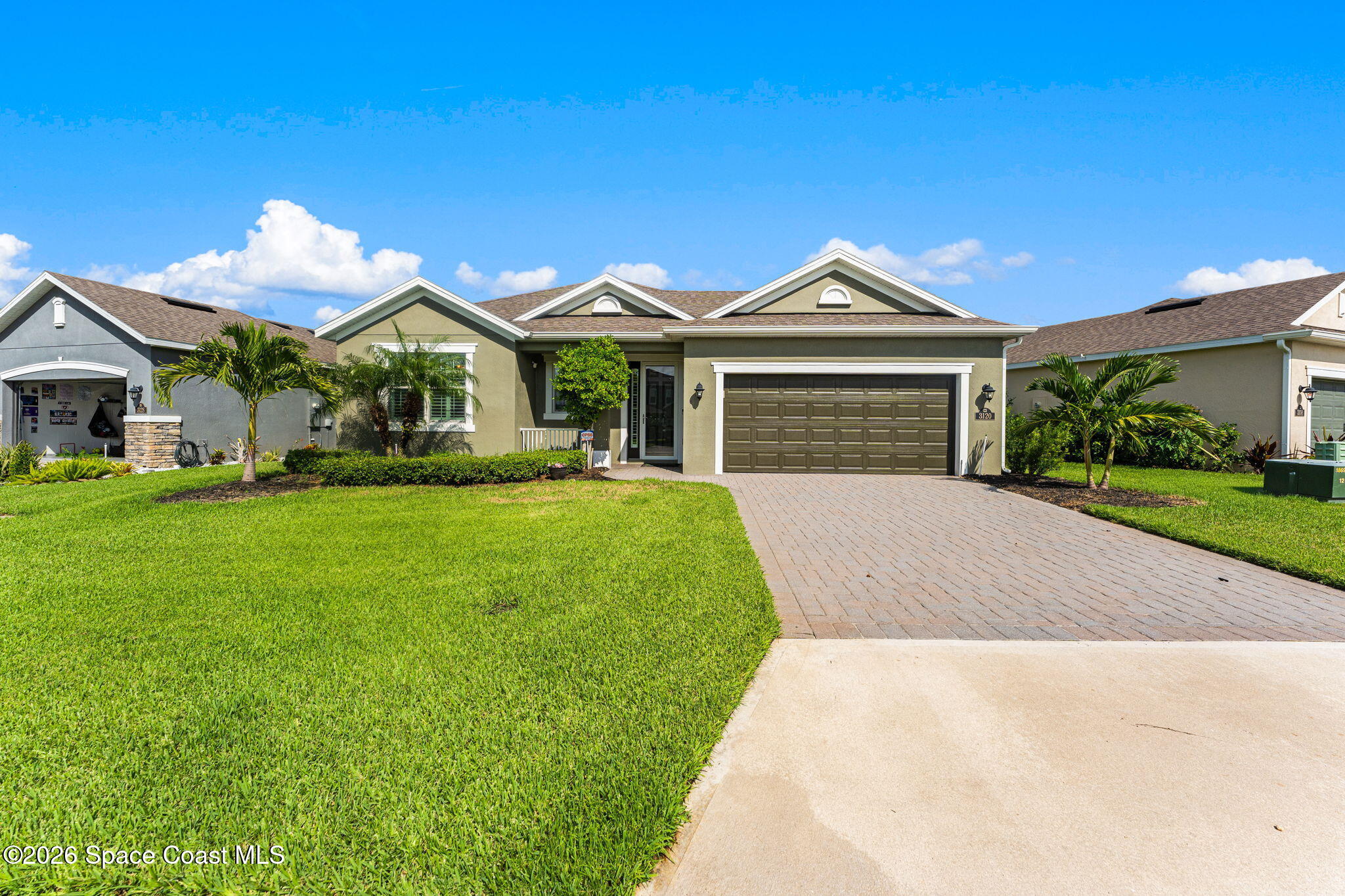 3120 Ribbon Grass Drive
